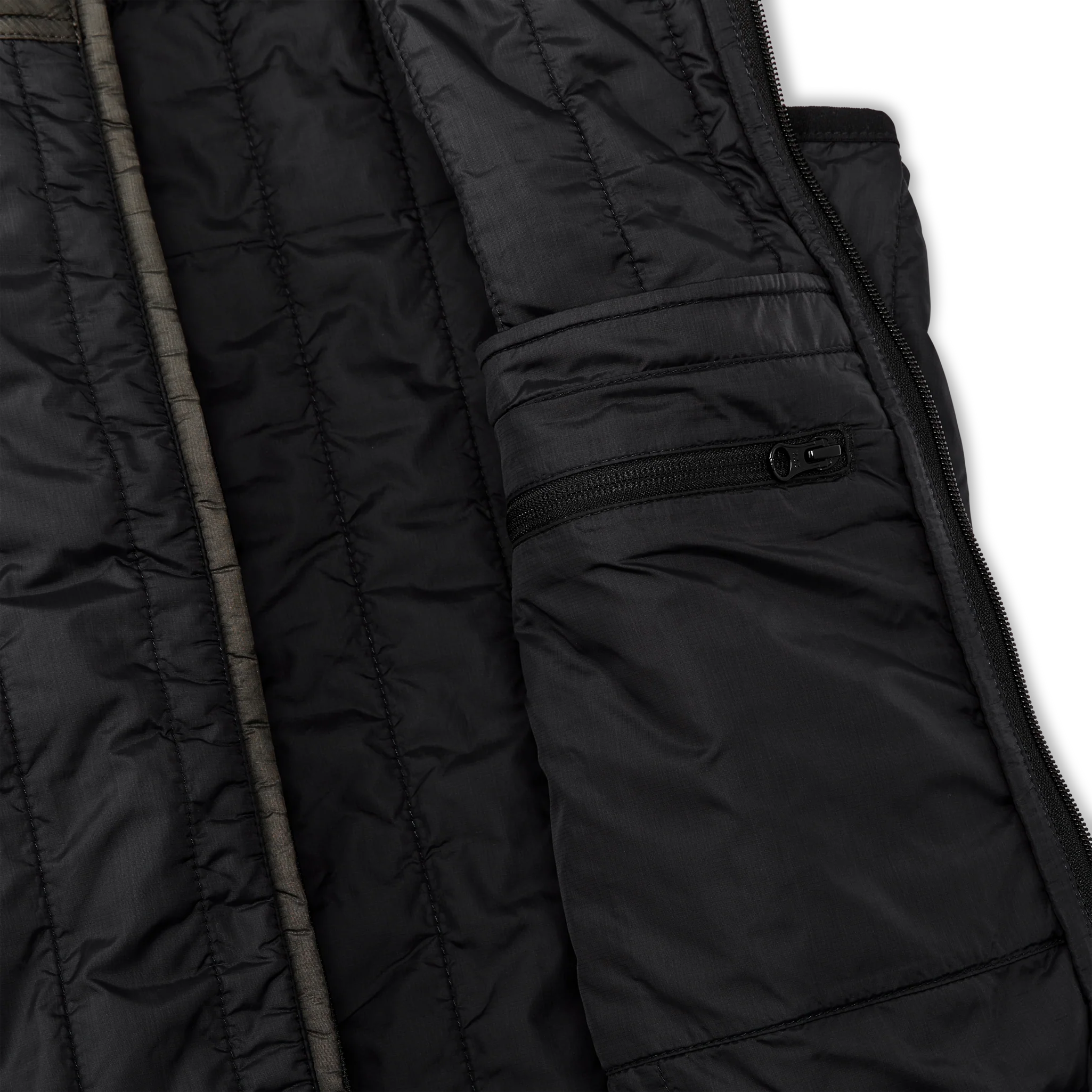 Ultralight Vest