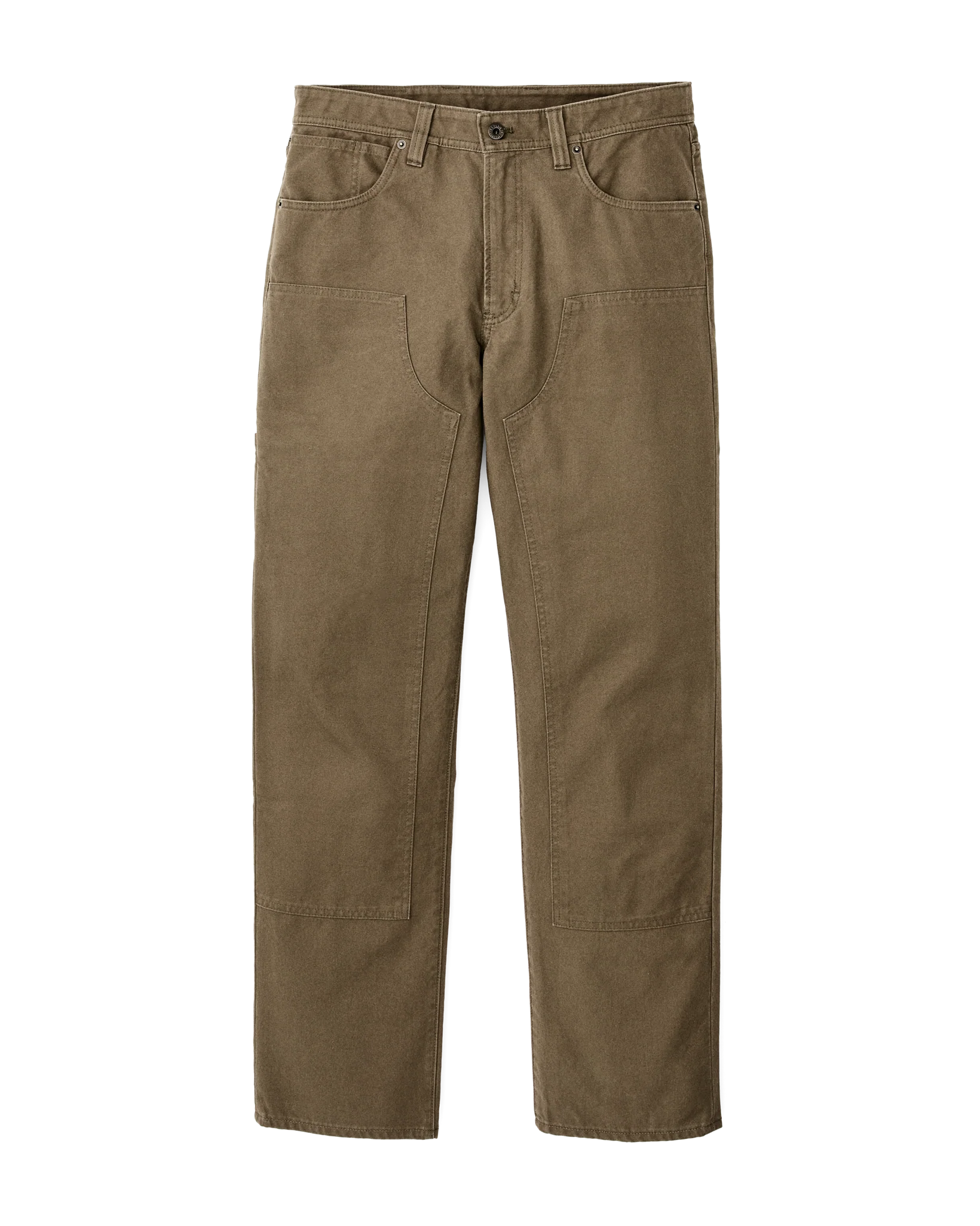 Dry Tin Double Front Pants