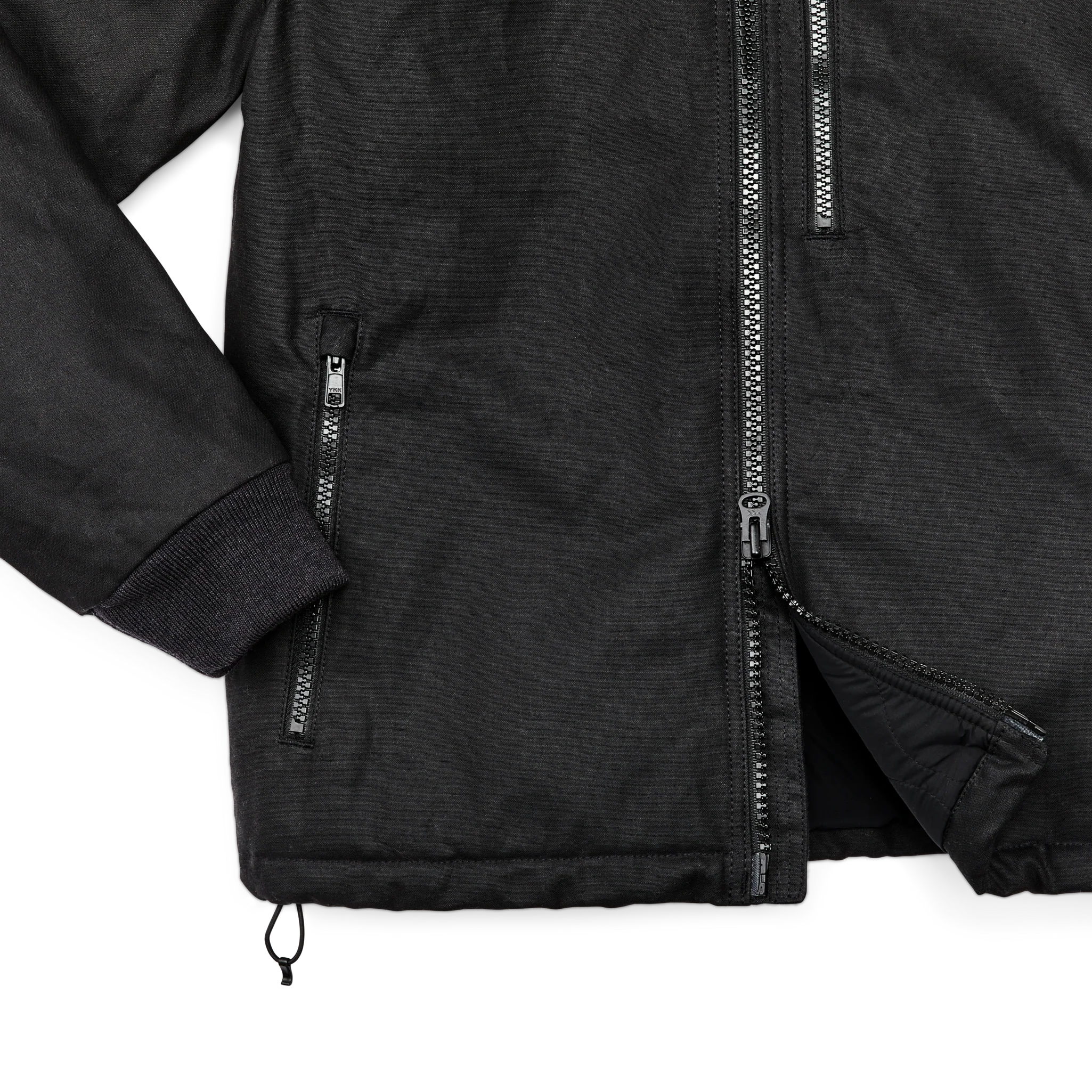 Tin Cloth Primaloft® Jacket