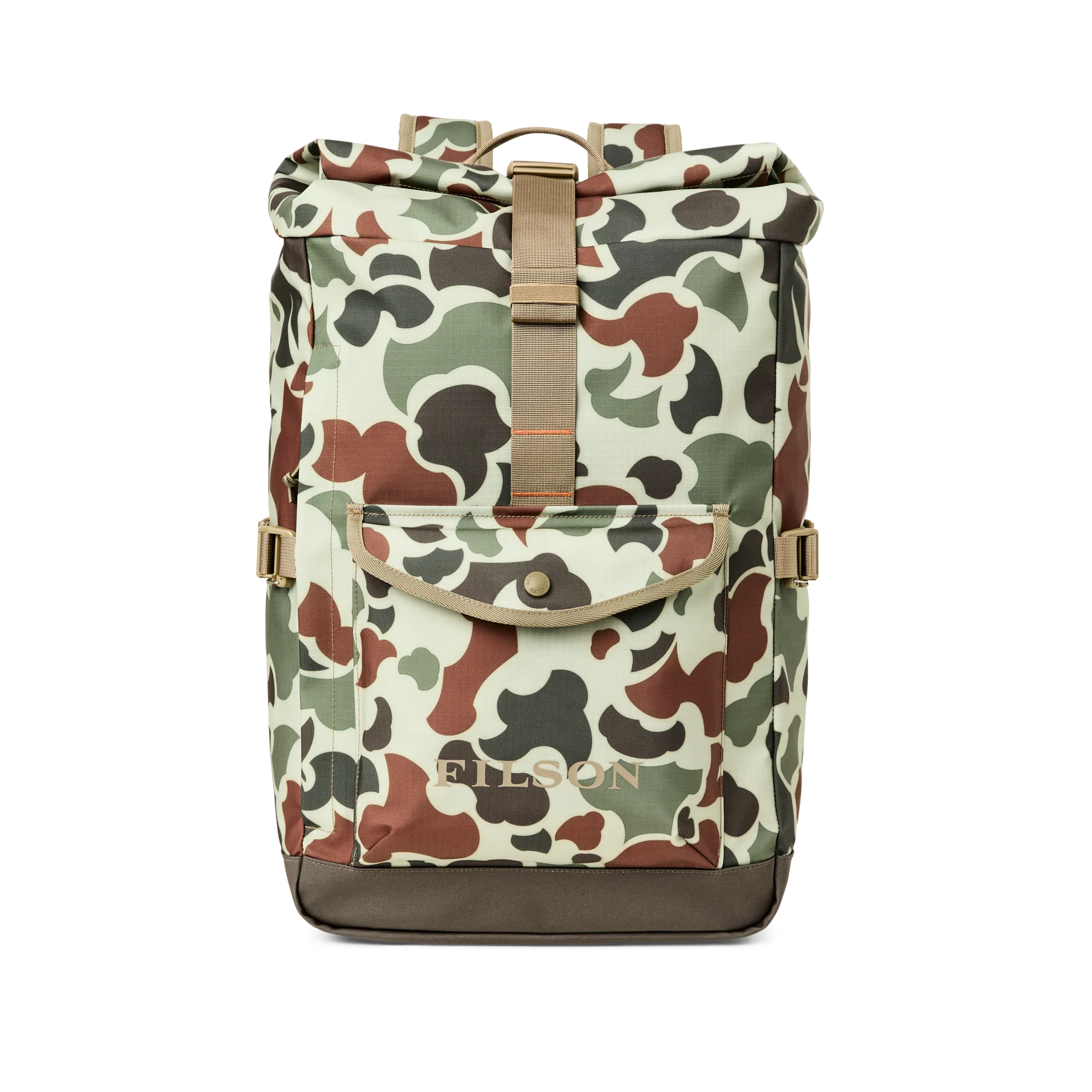 All-Weather Backpack