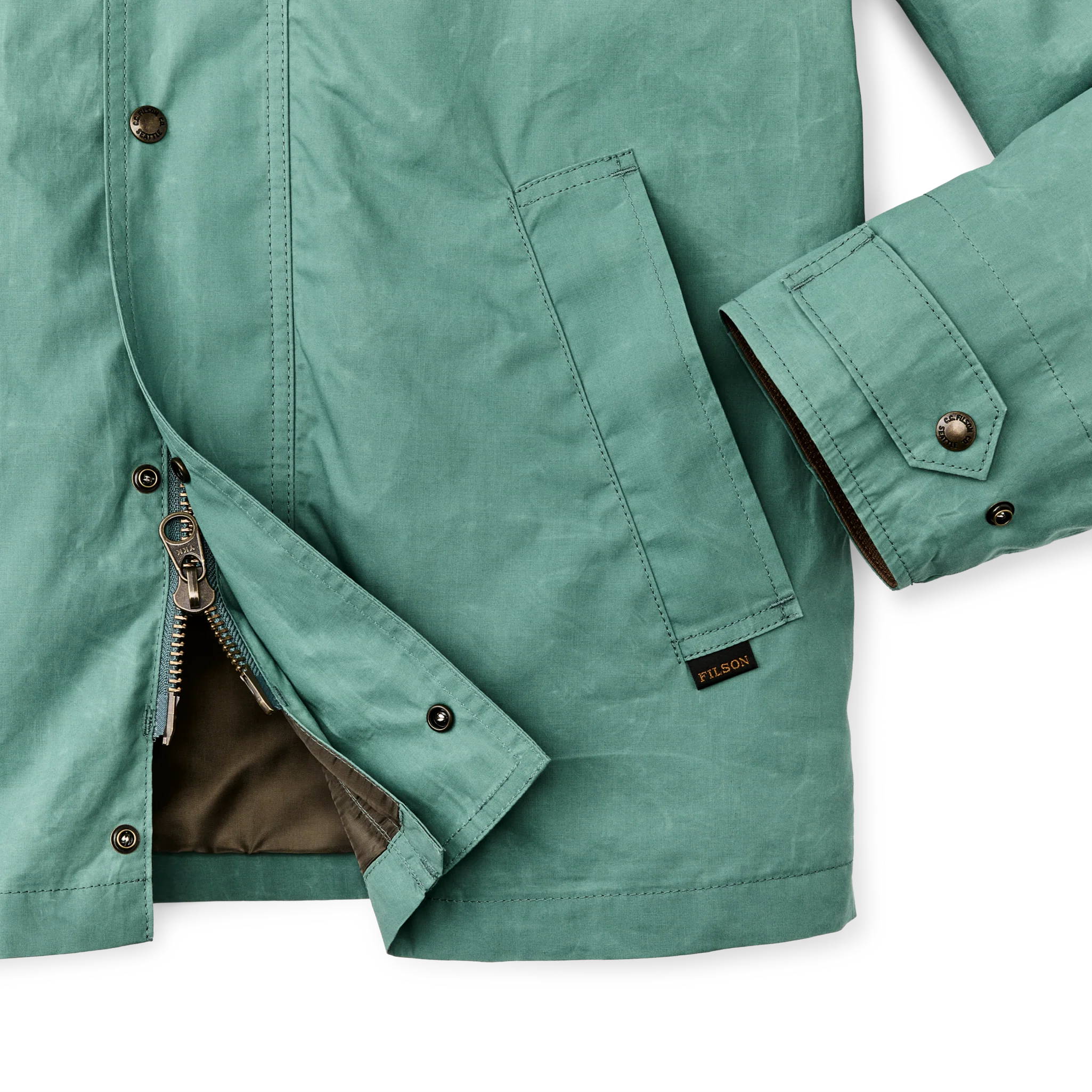 Ranger Short Field Jacket