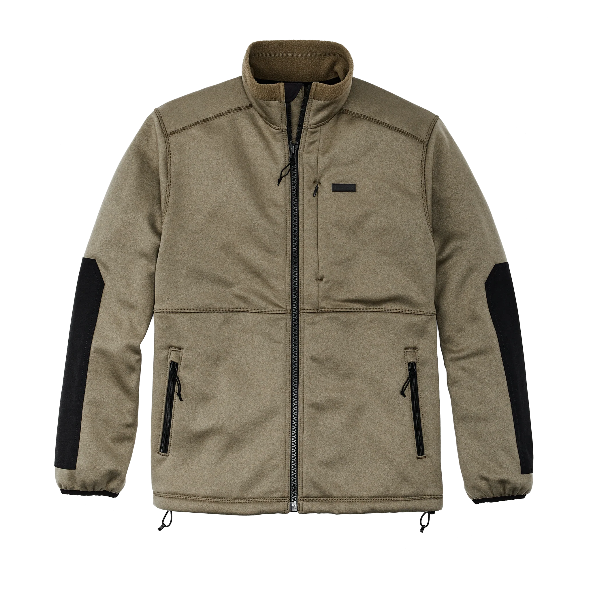 Granite Spire Fleece Jacket