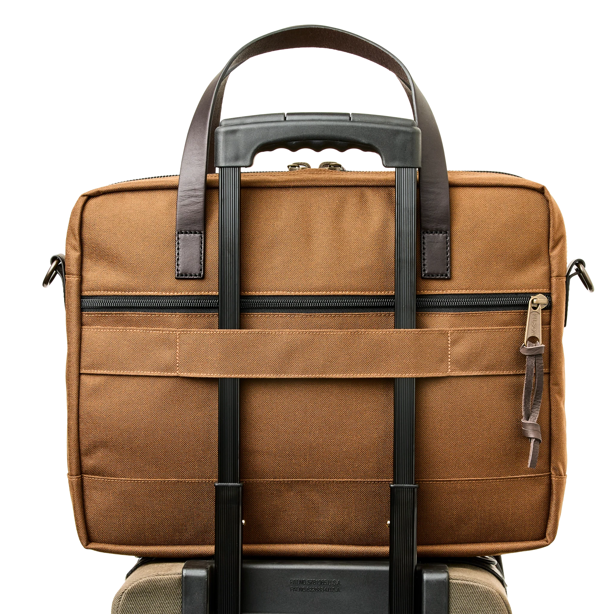 Dryden Briefcase