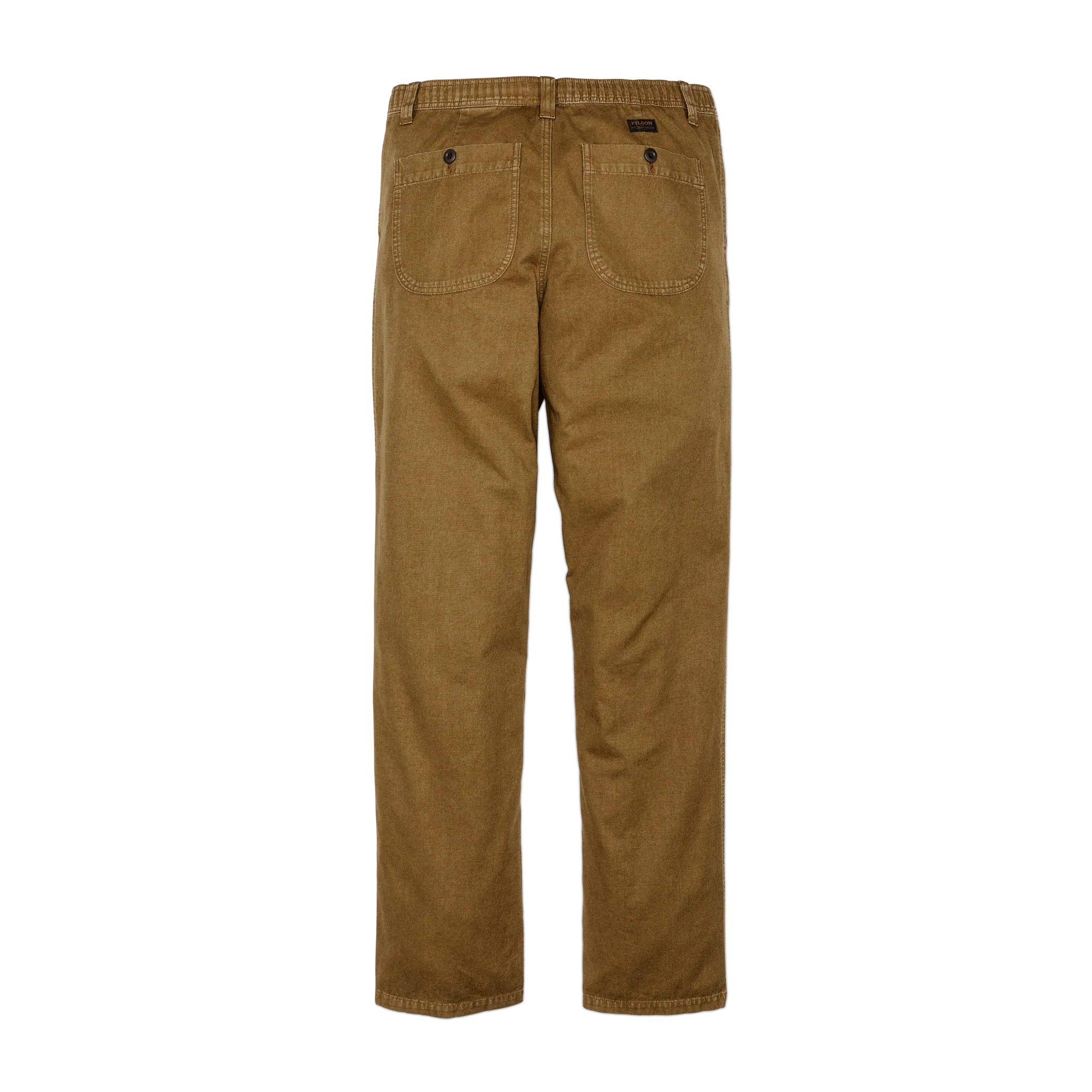Oakville Canvas Pants