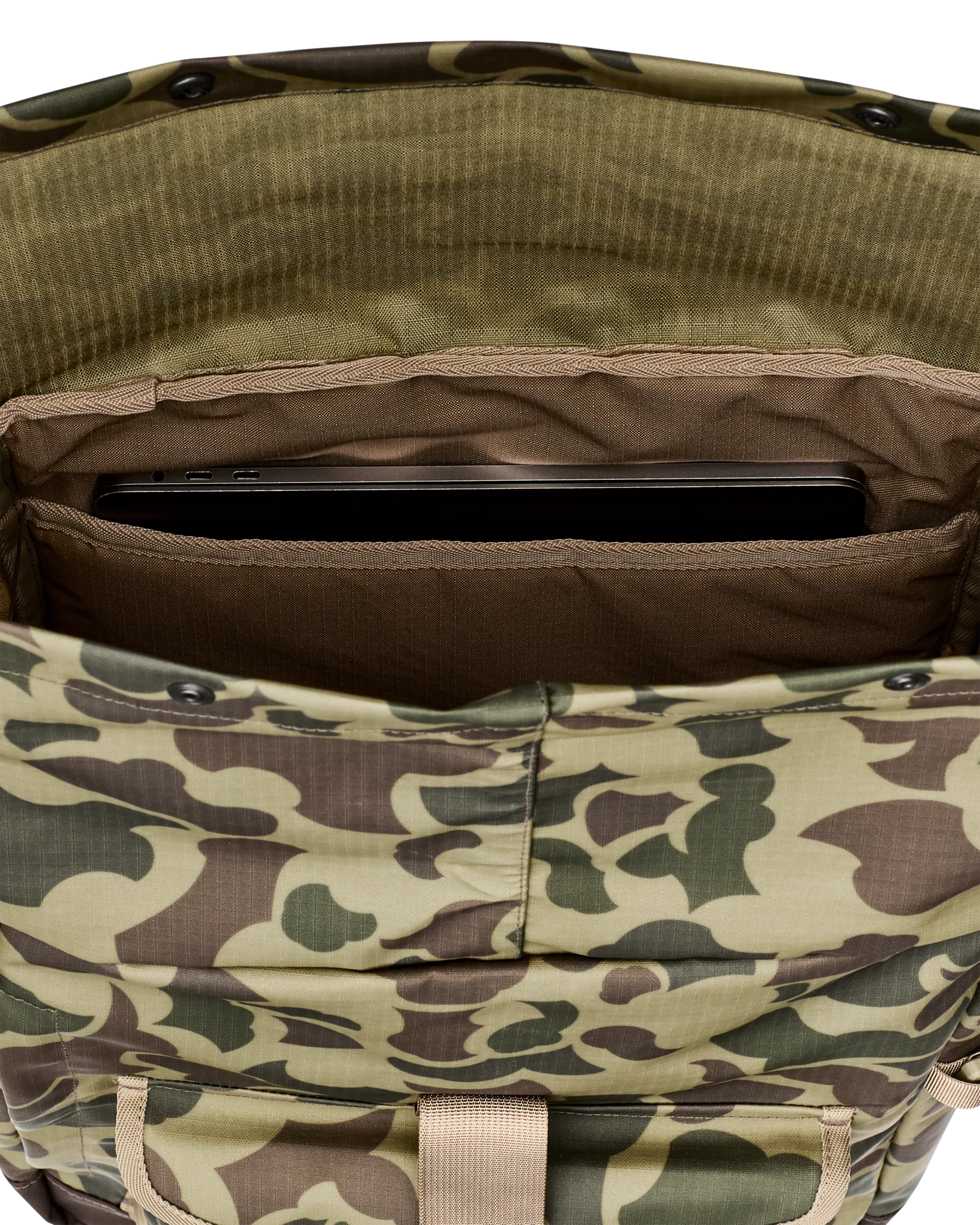 All-weather Backpack