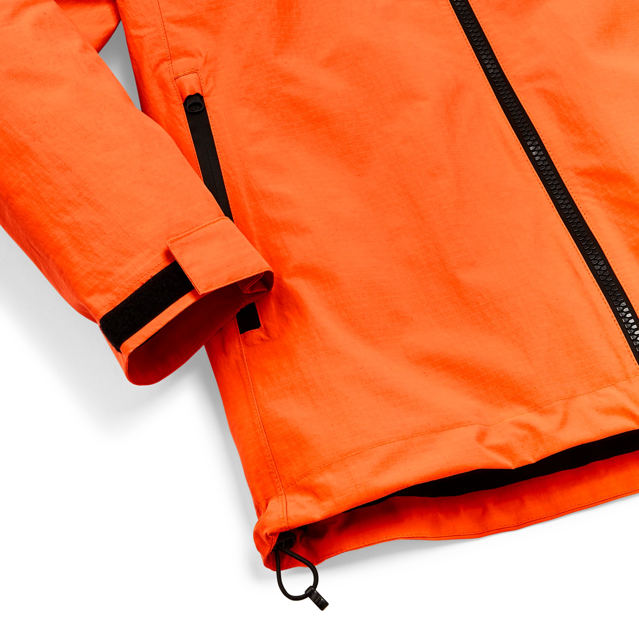 Swiftwater Rain Jacket