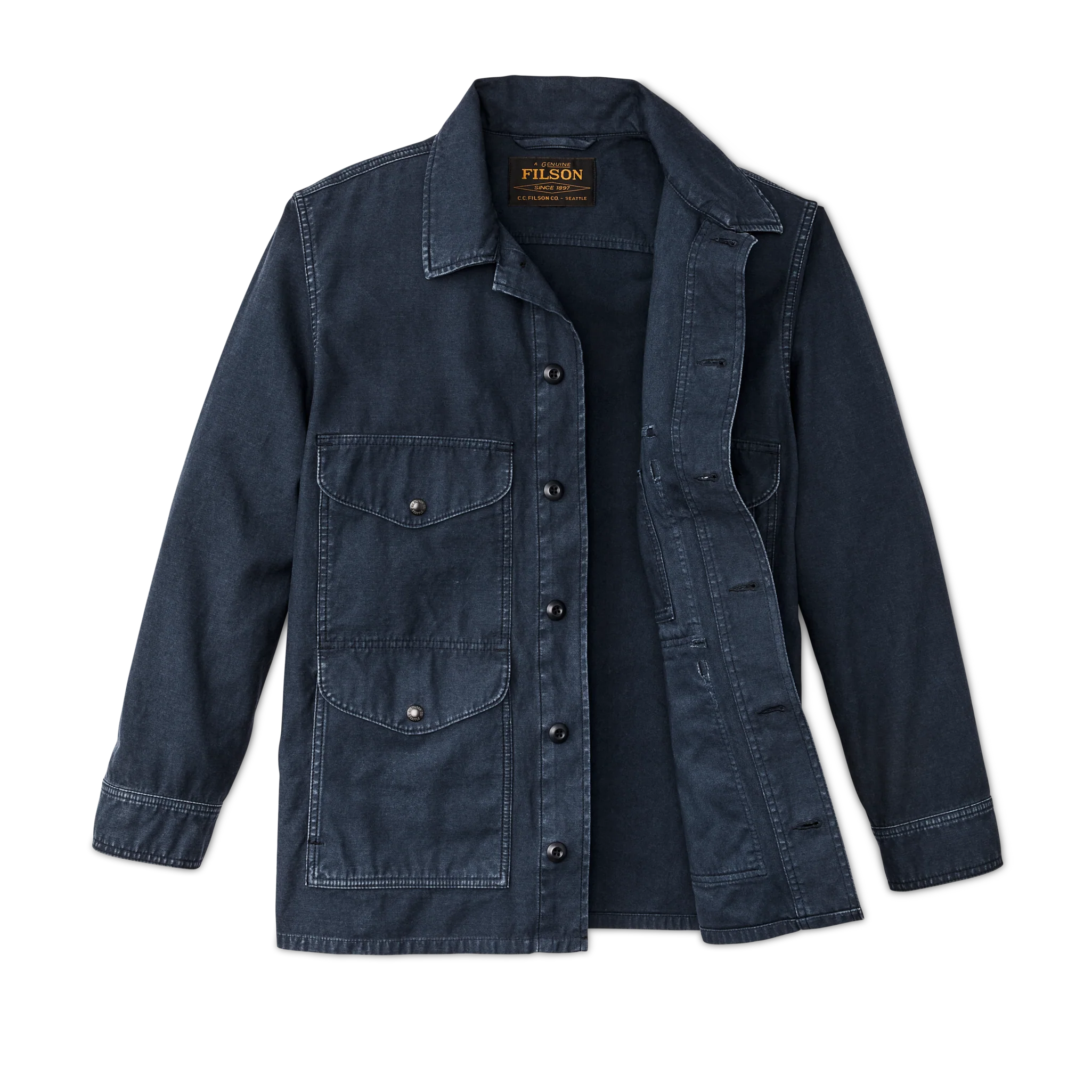 Field Cruiser Jacket