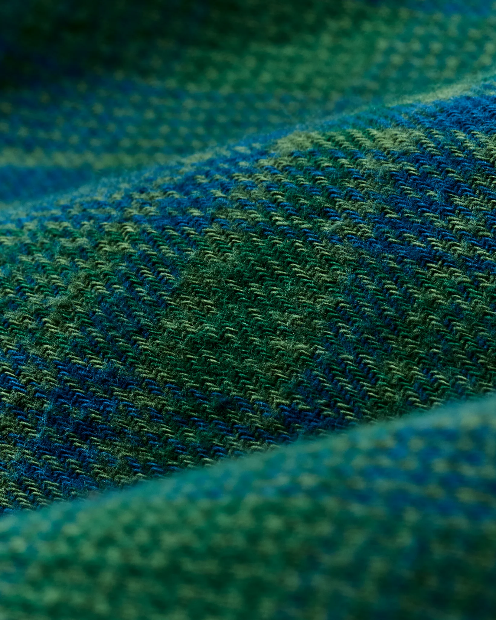 The Rangeland Flannel Shirt