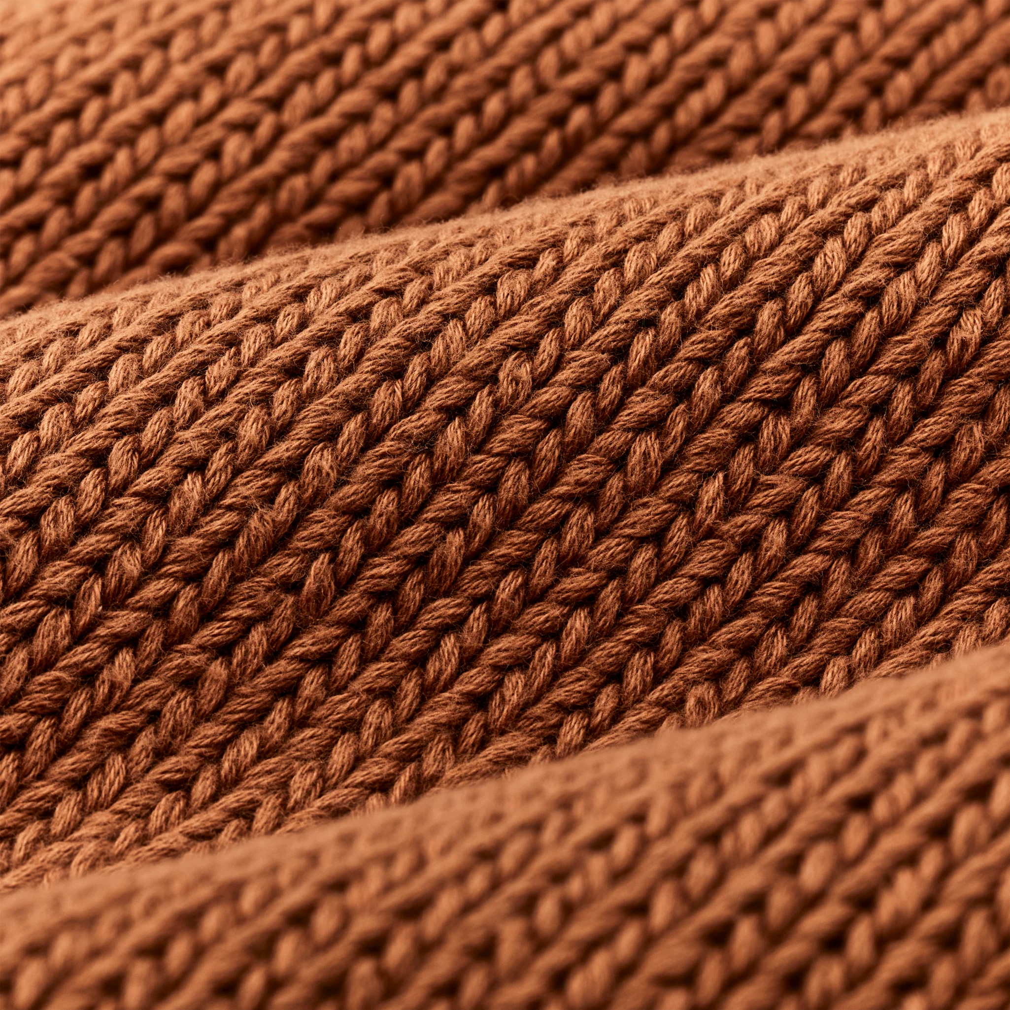 Women's Rustic Cotton Cardigan