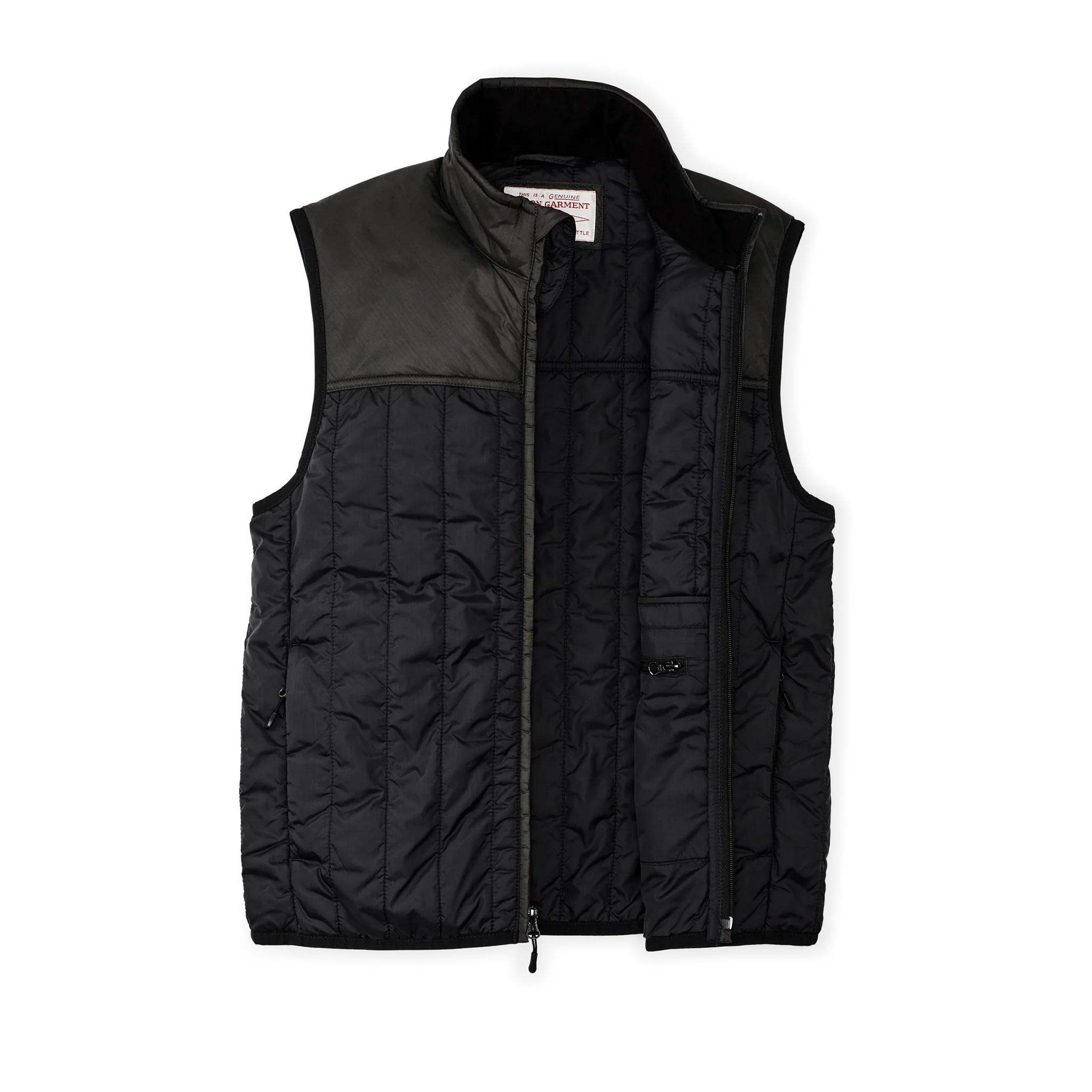Ultralight Vest
