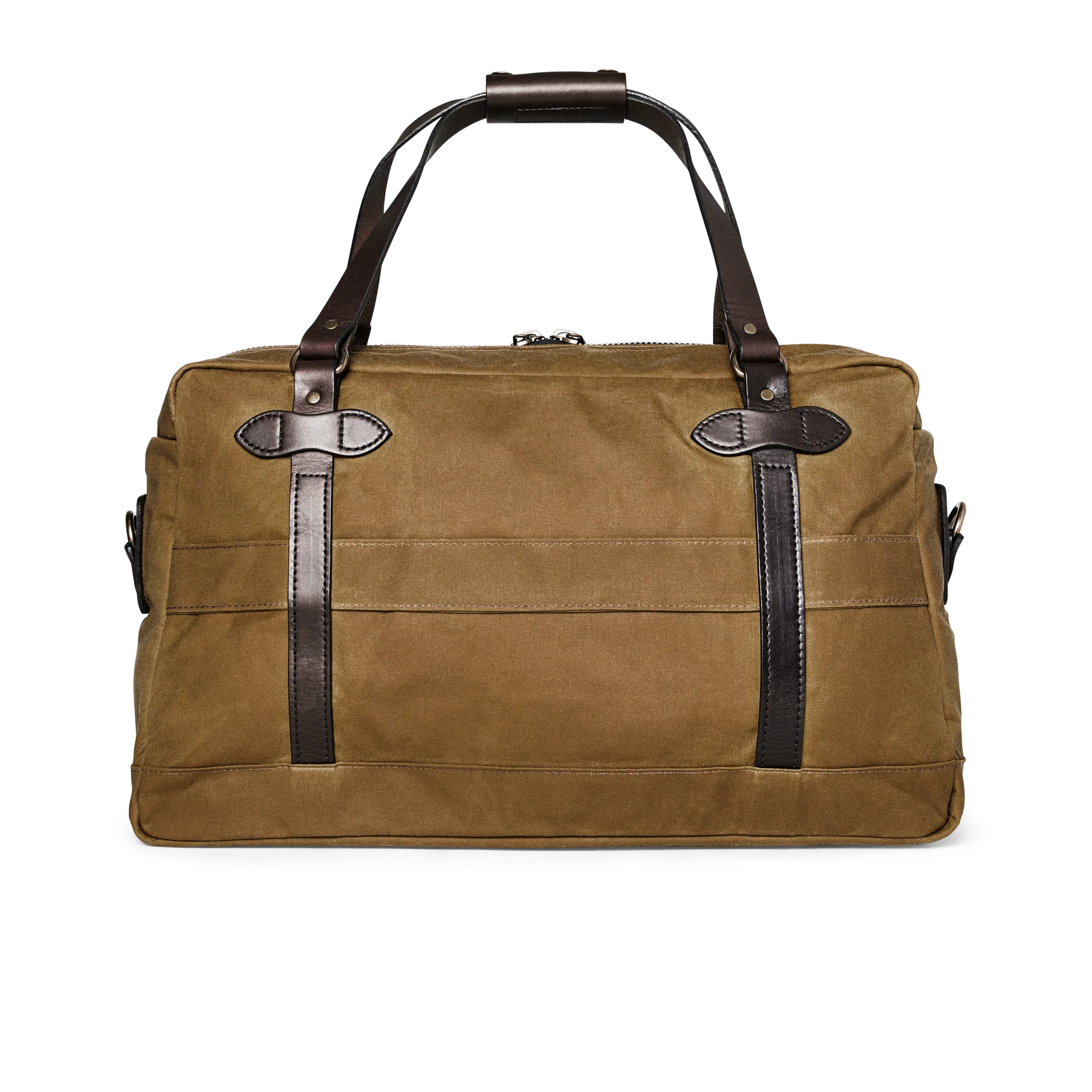 48 Hour Tin Cloth Duffle Bag