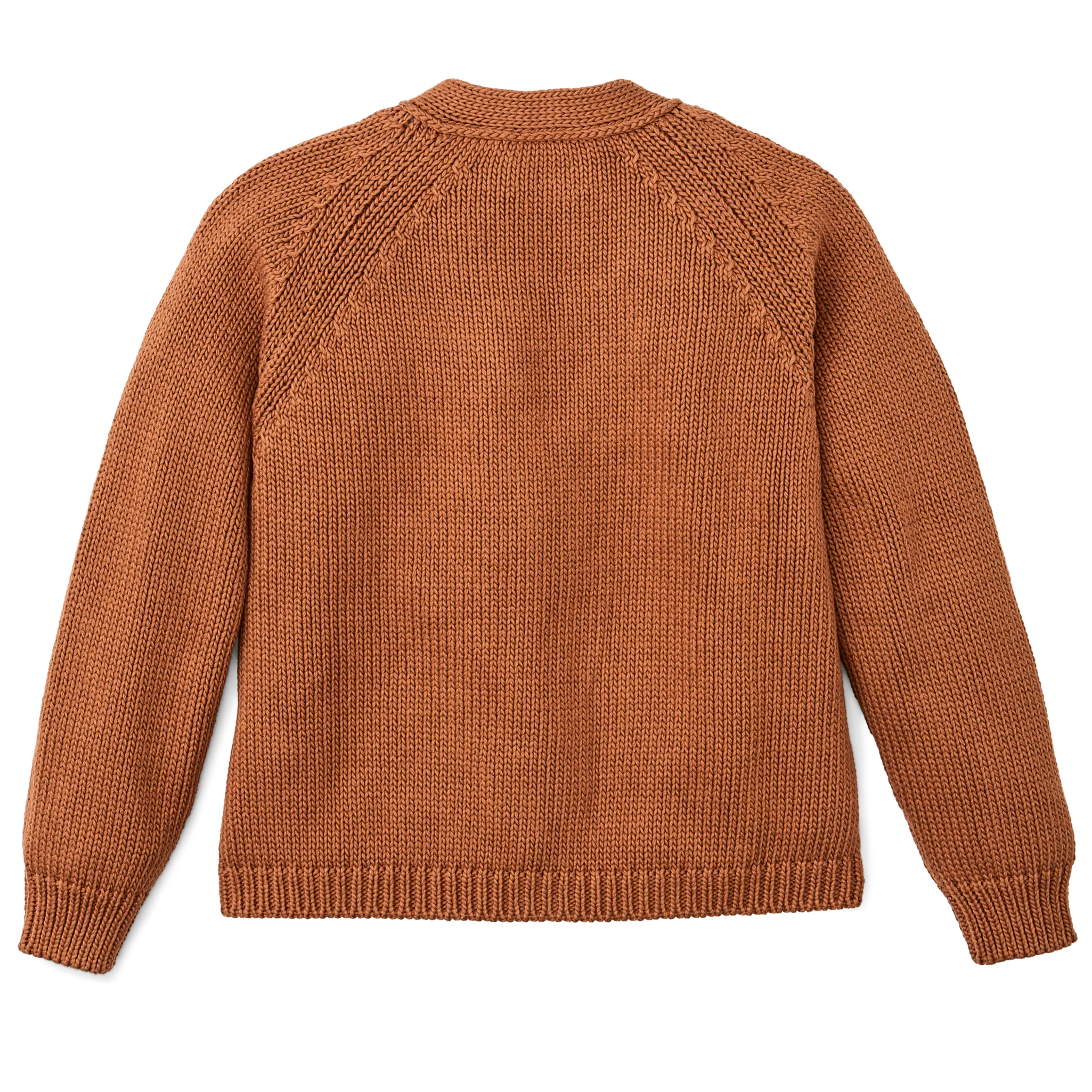 Women's Rustic Cotton Cardigan