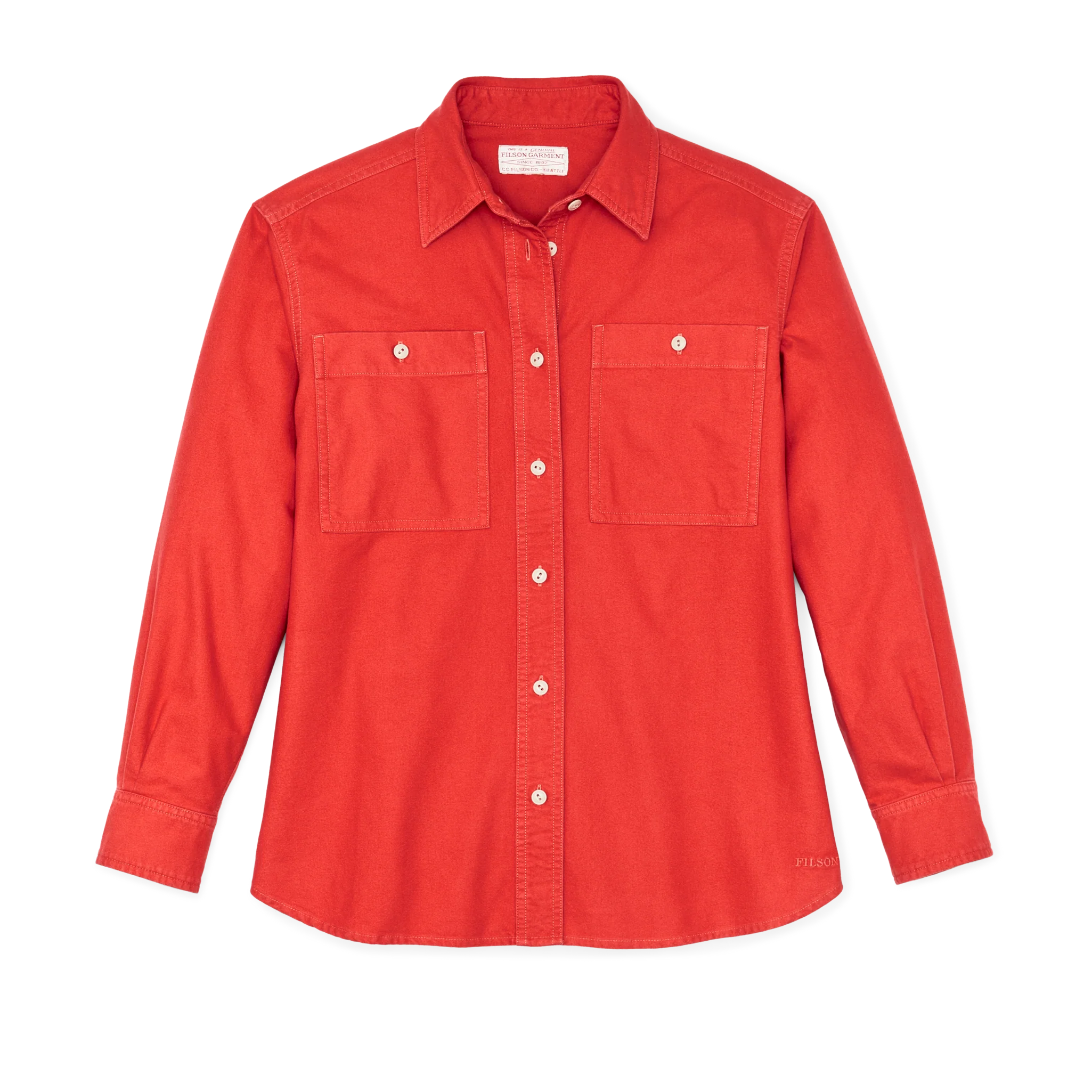 Women's Field Chamois Shirt