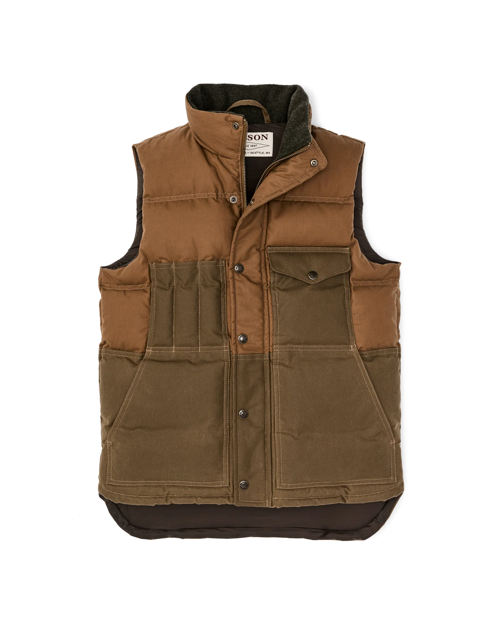 Down Cruiser Vest