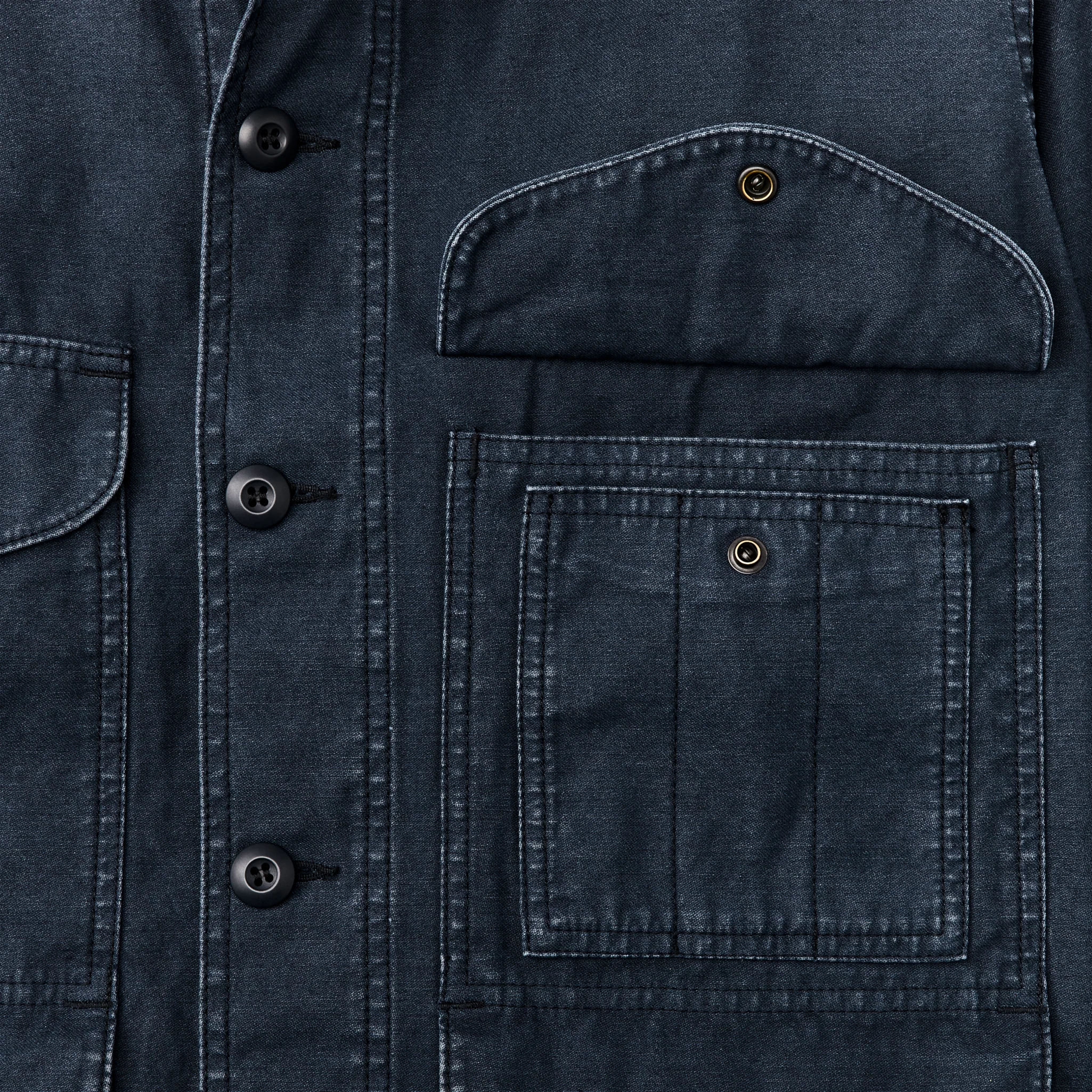 Field Cruiser Jacket