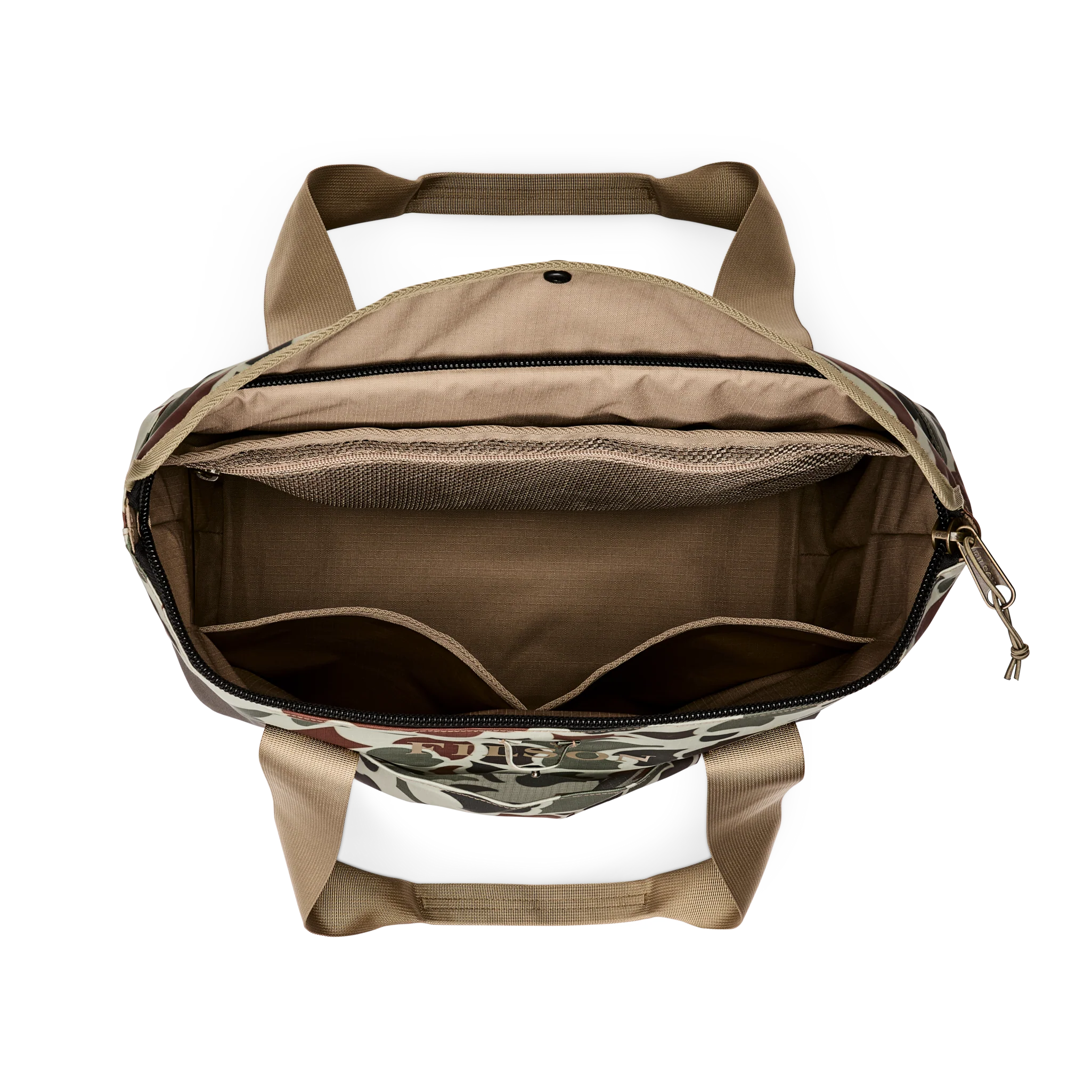 All-Weather Tote Bag