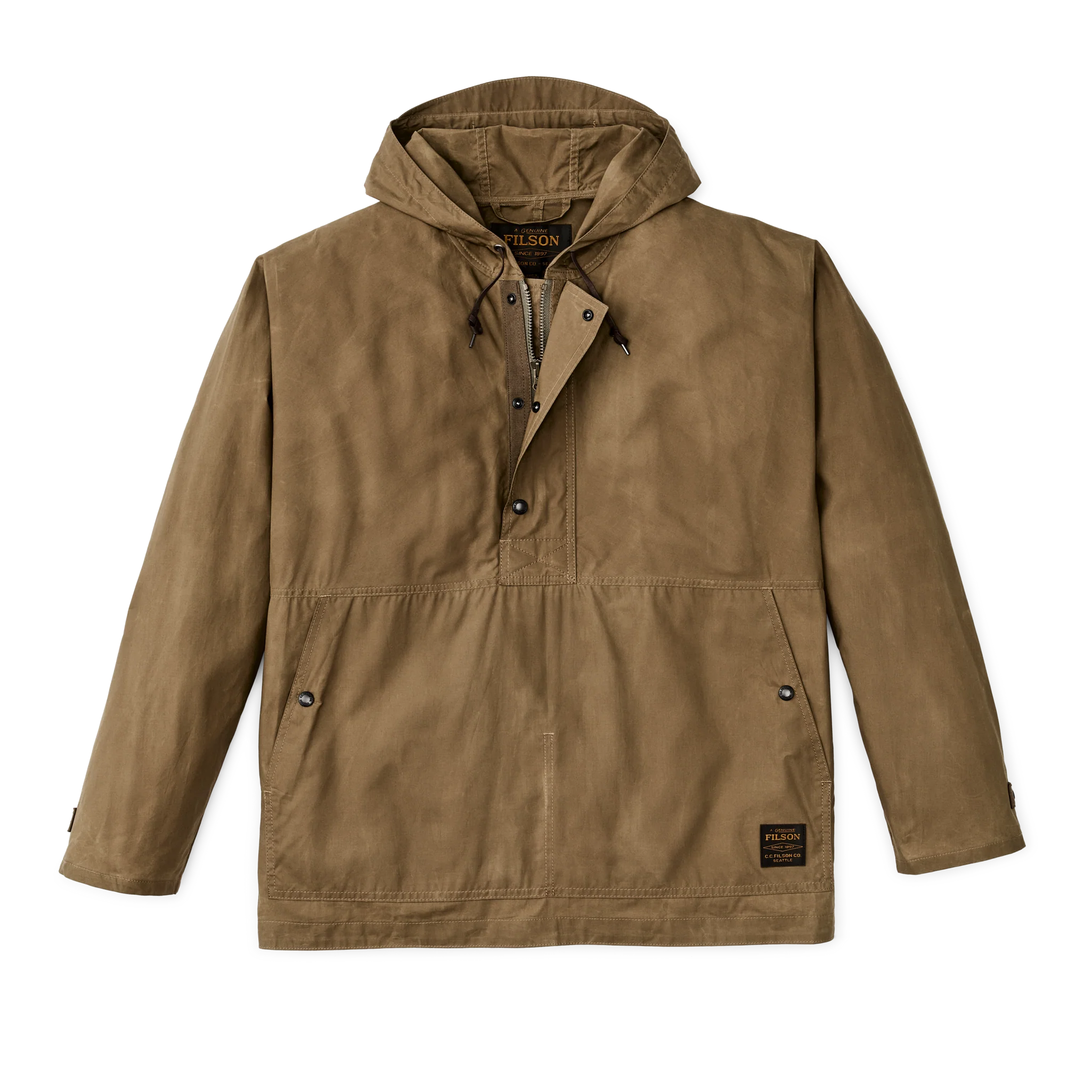 Ranger Lightweight Anorak