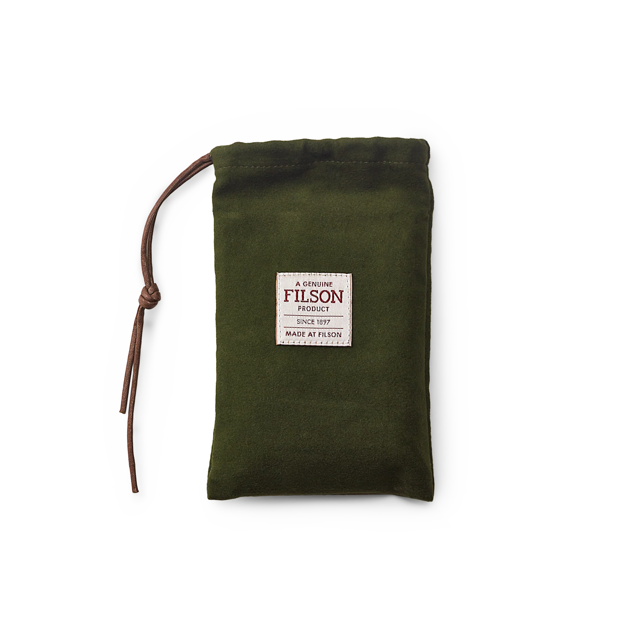 Bridle Leather Bi-fold Wallet