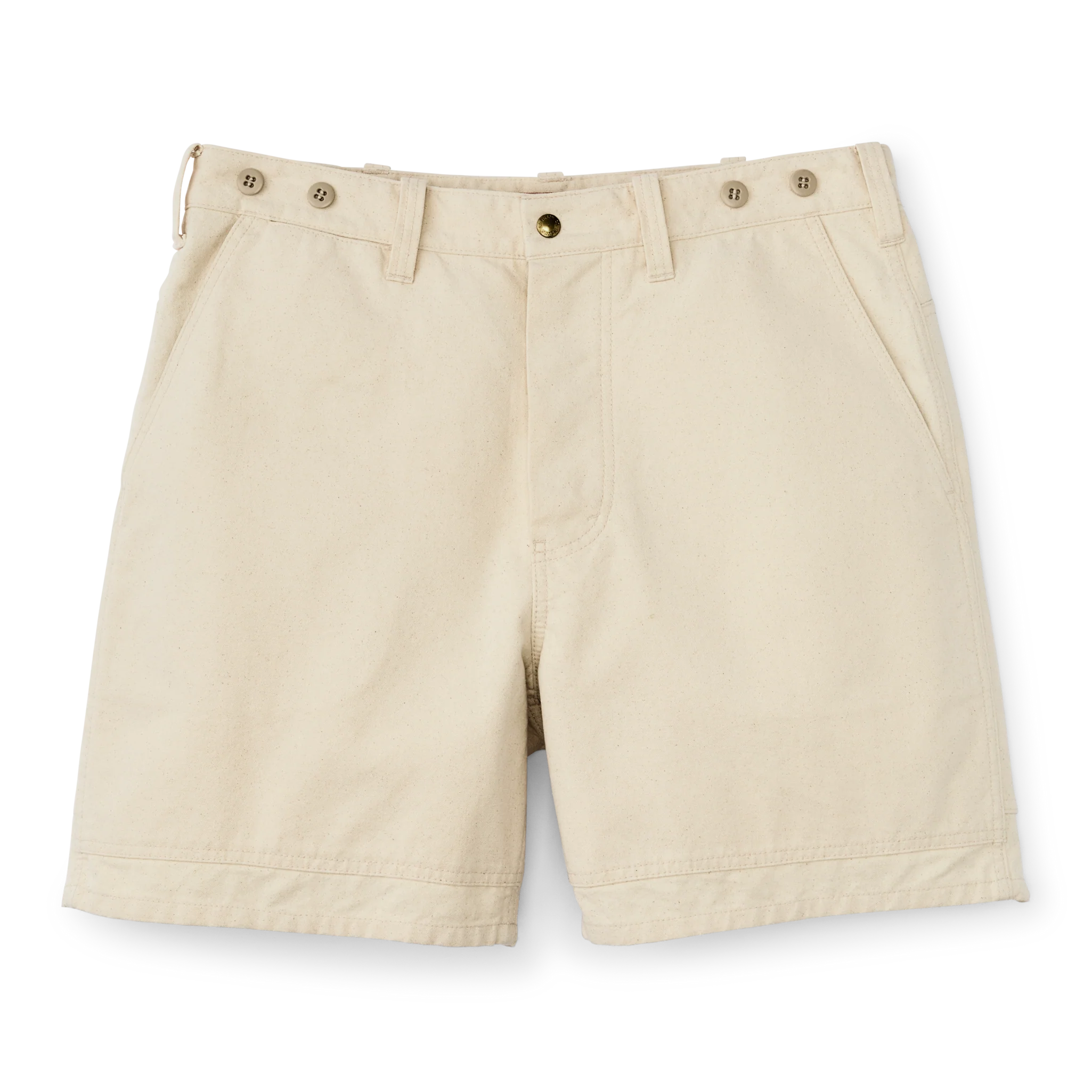 Dry Tin Cloth Shorts