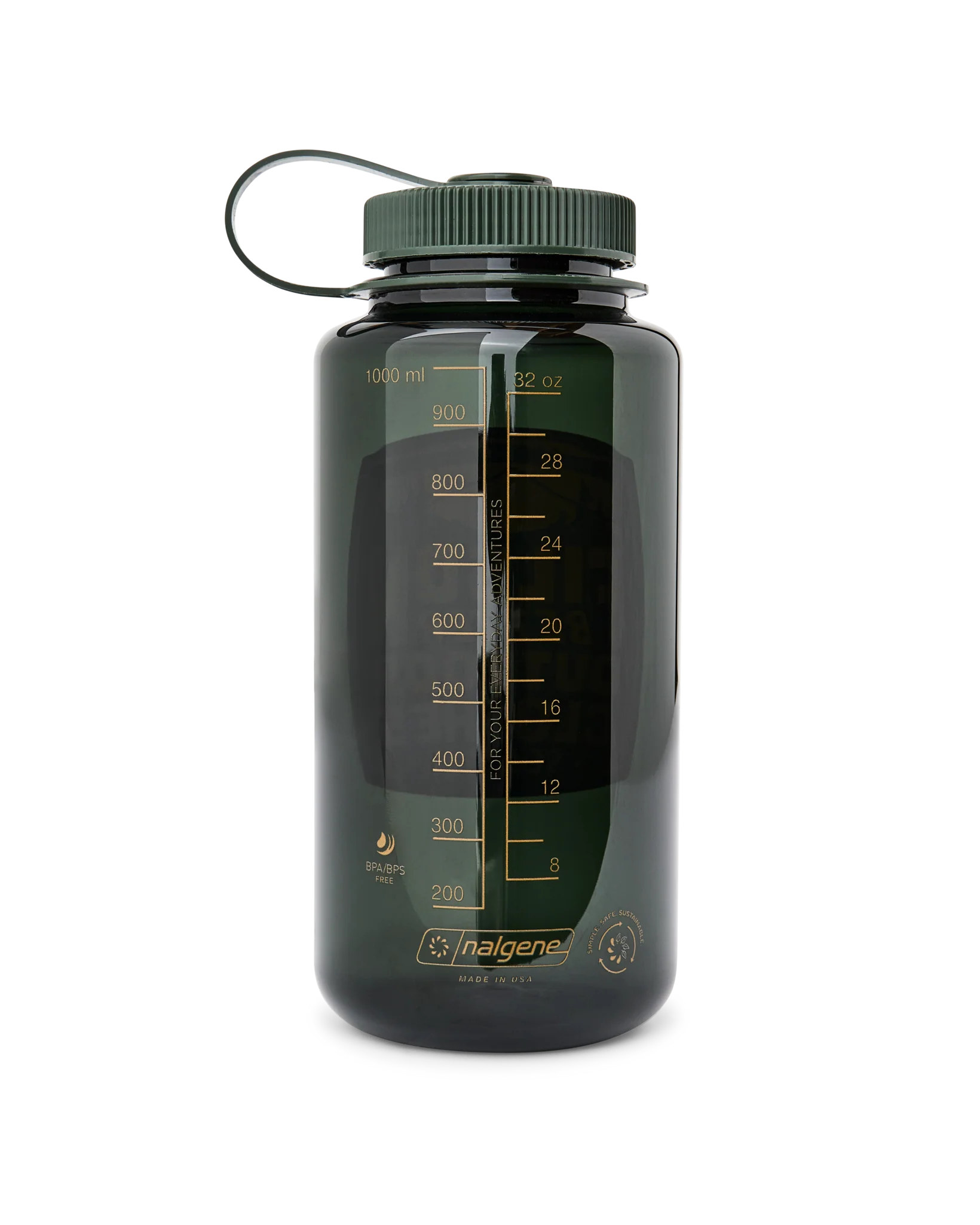 32-oz. Nalgene Bottle