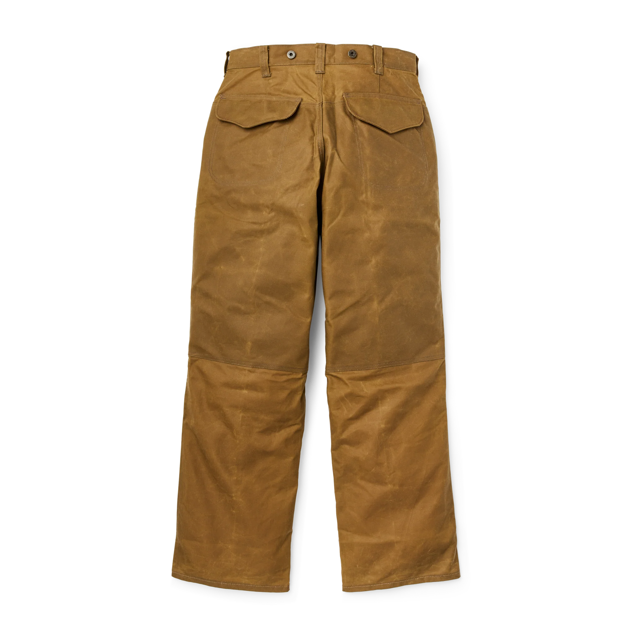 Oil Finish Double Tin Cloth Pants