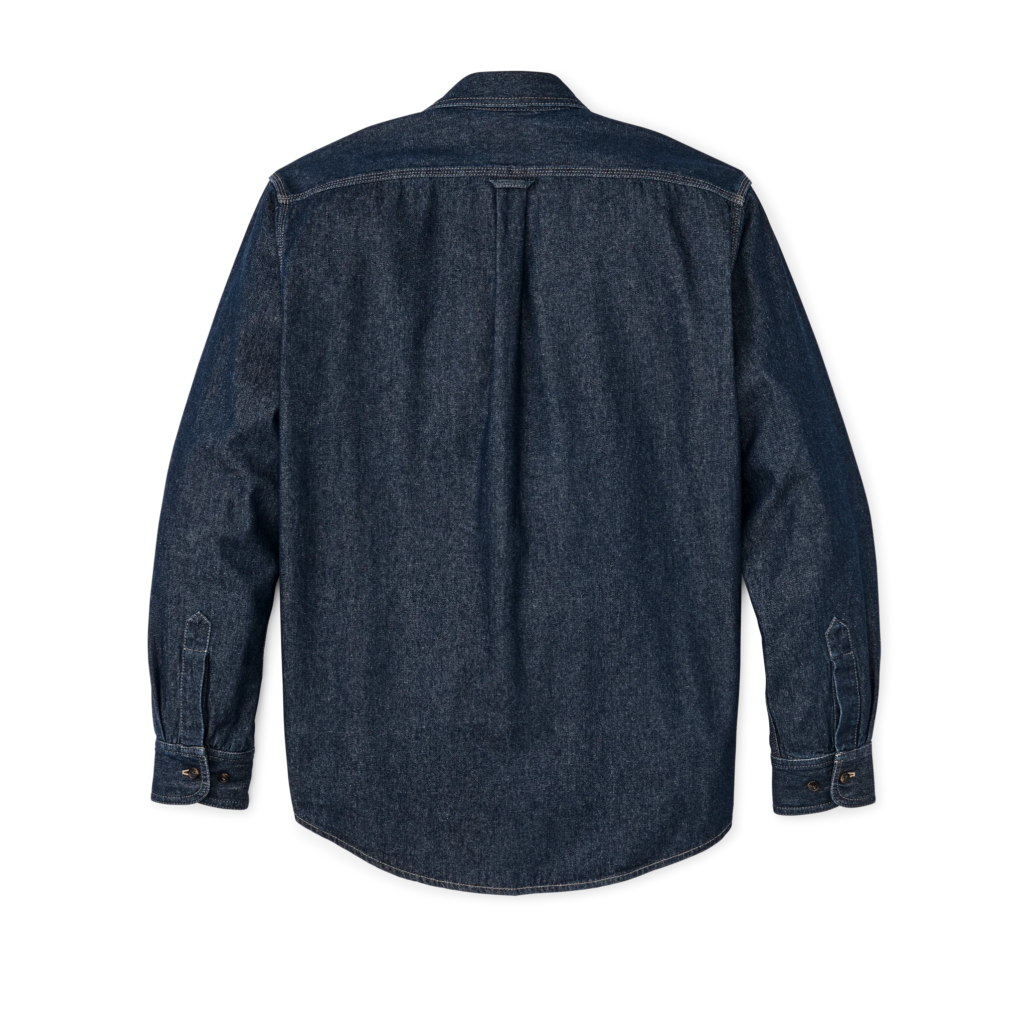 Denim Guide Shirt