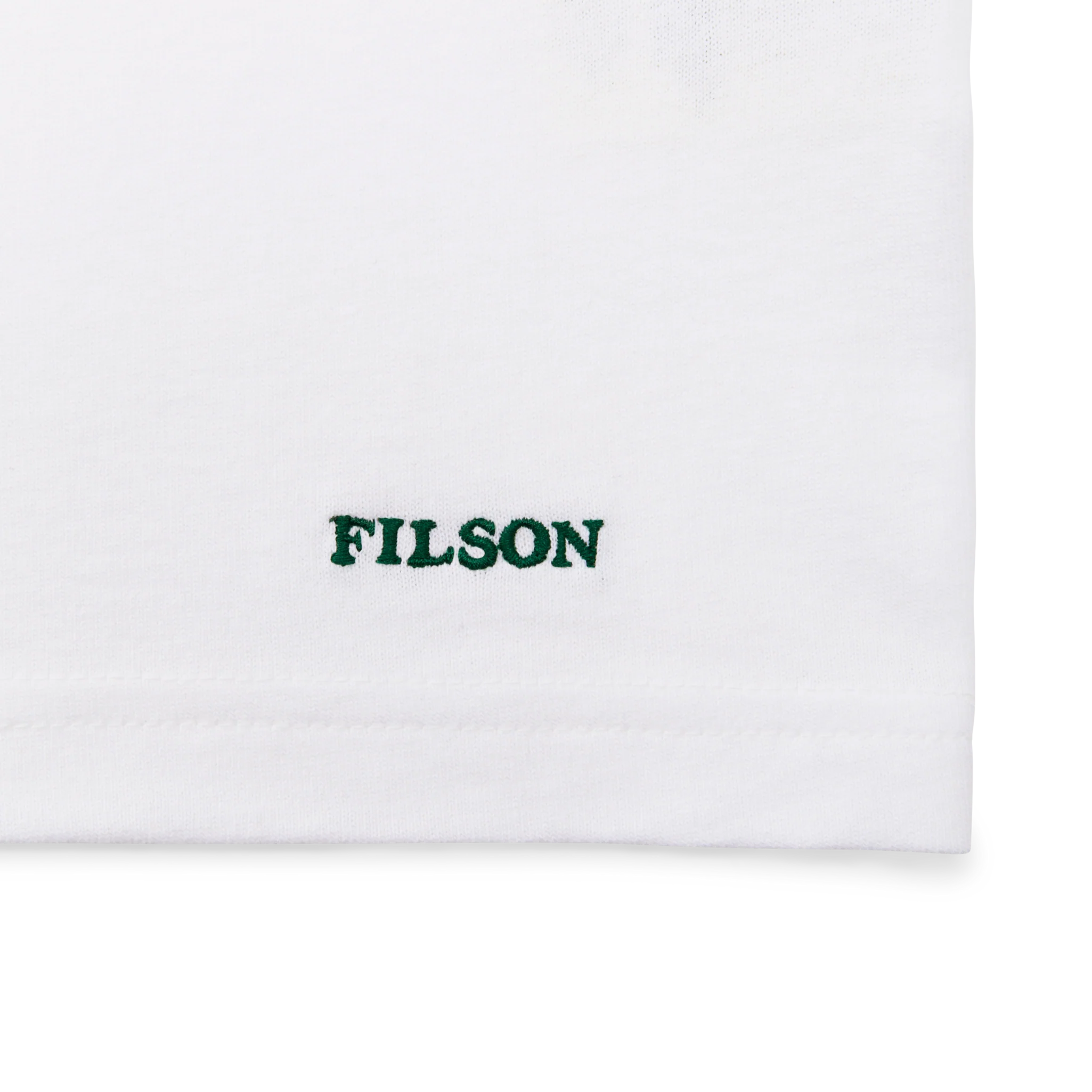 Pioneer Pocket T-shirt