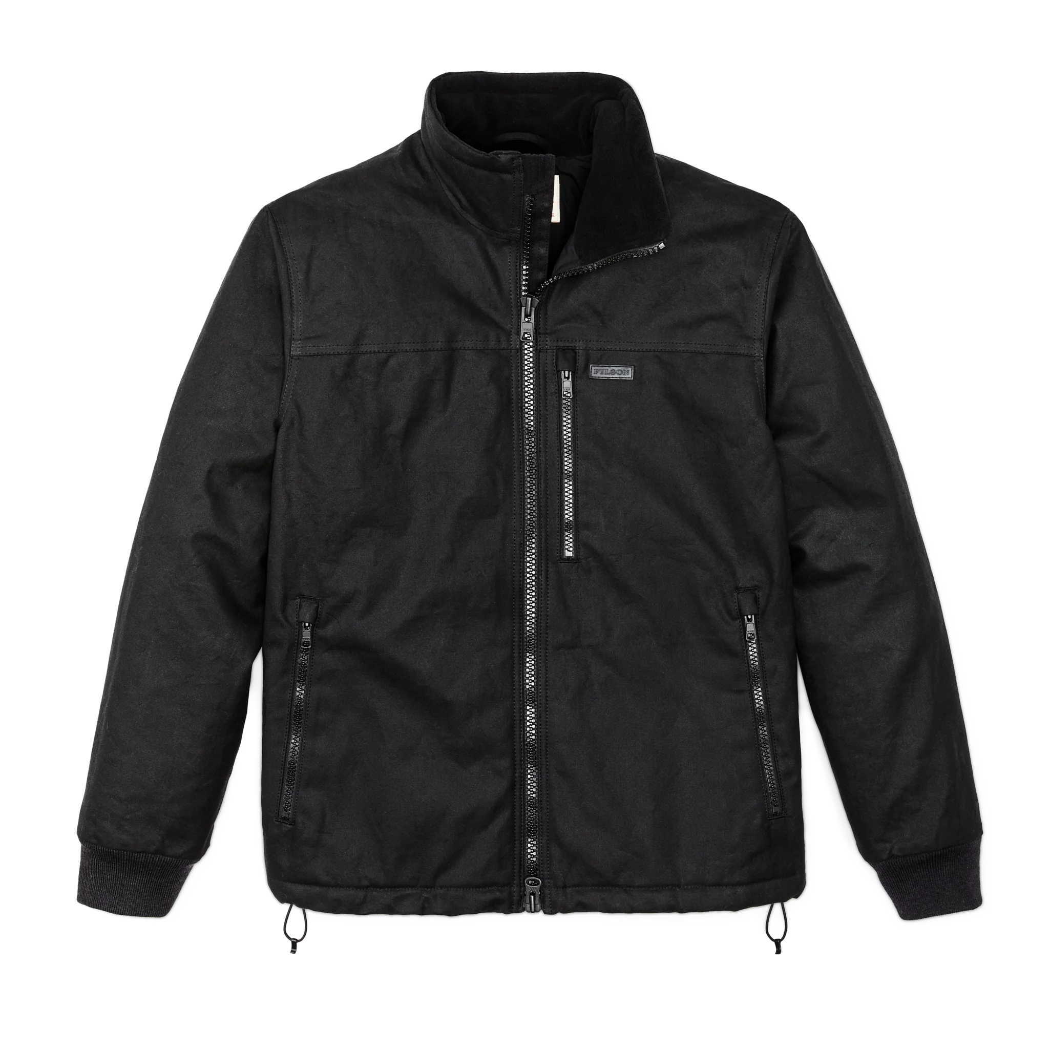 Tin Cloth Primaloft® Jacket