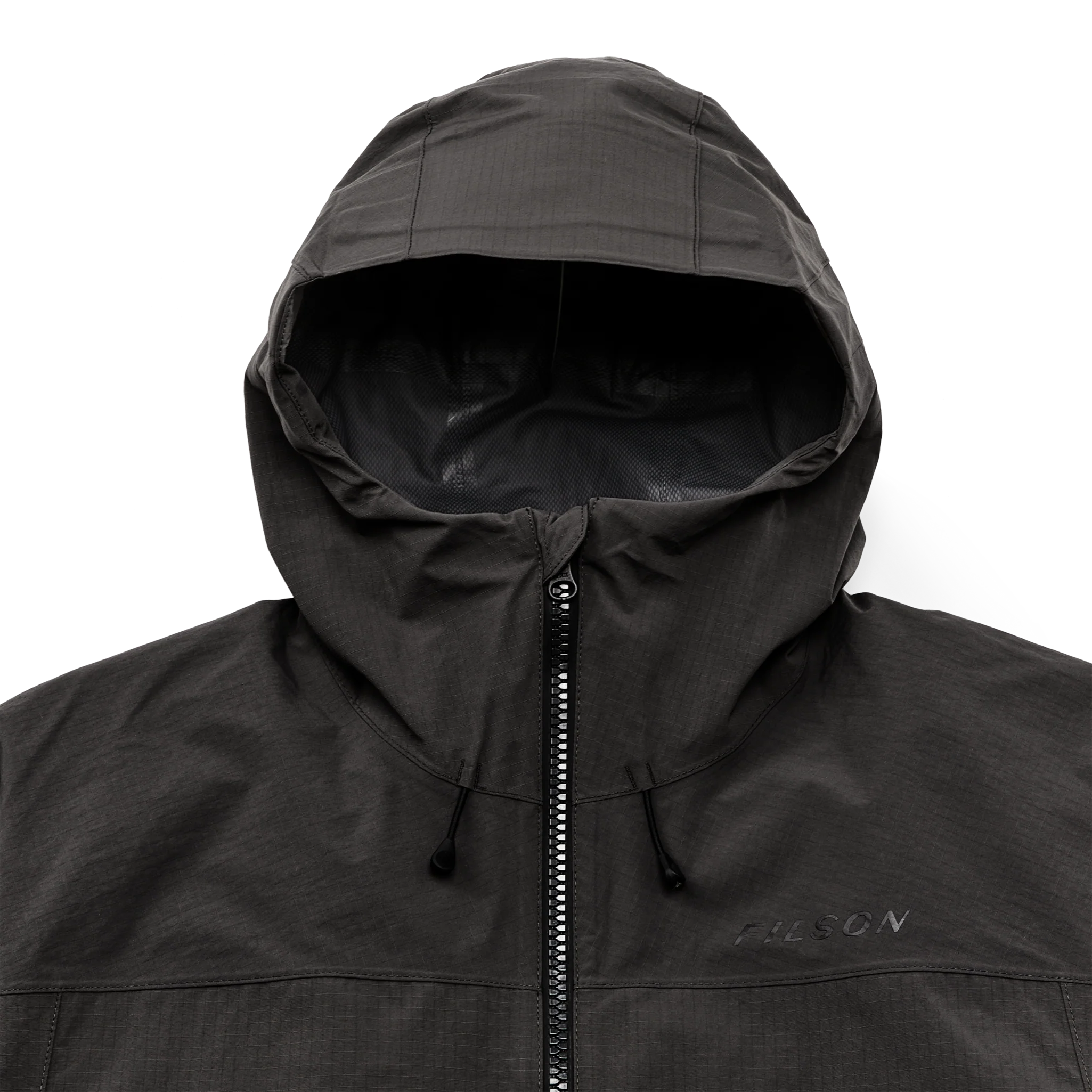 Swiftwater Rain Jacket