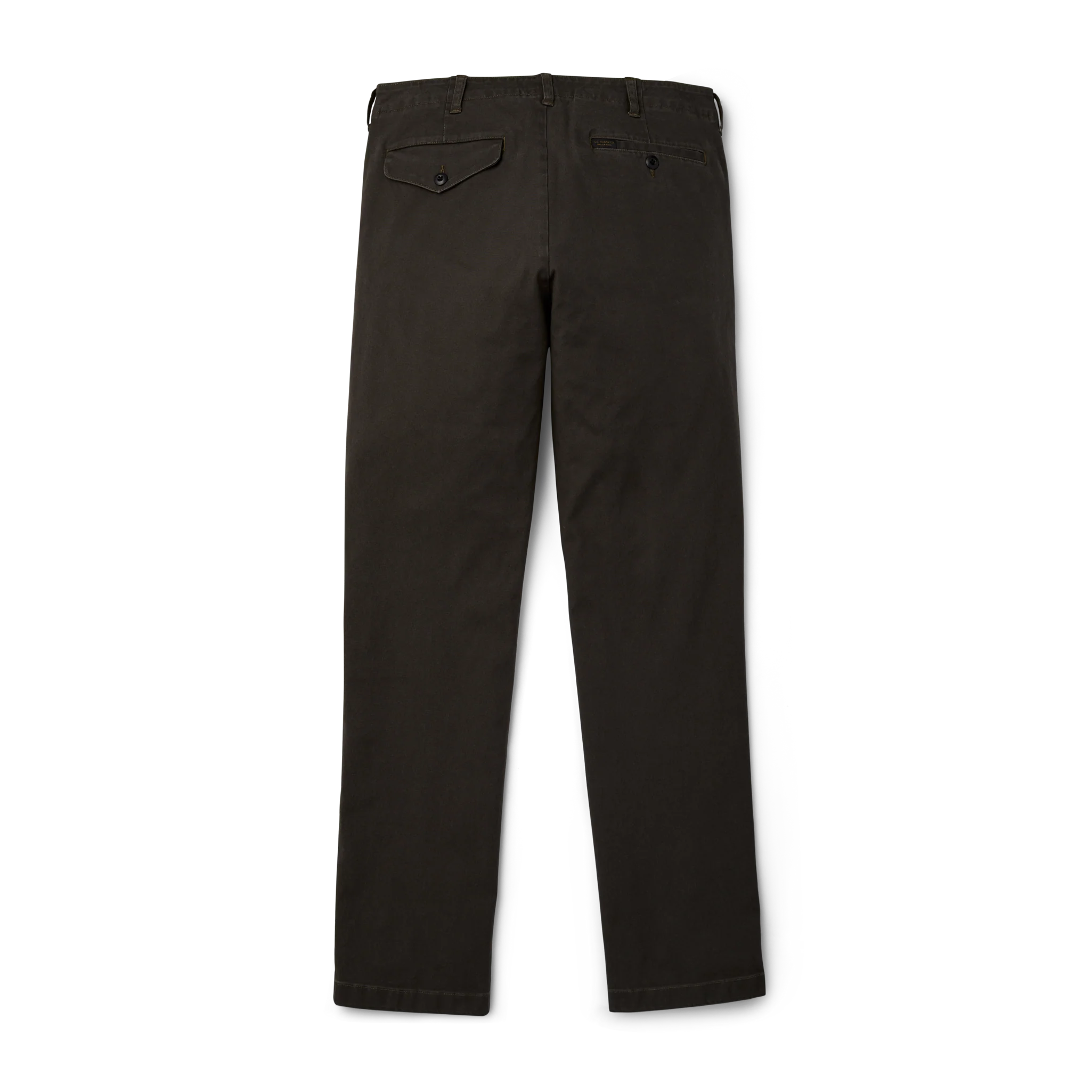 Draftsman Canvas Pants