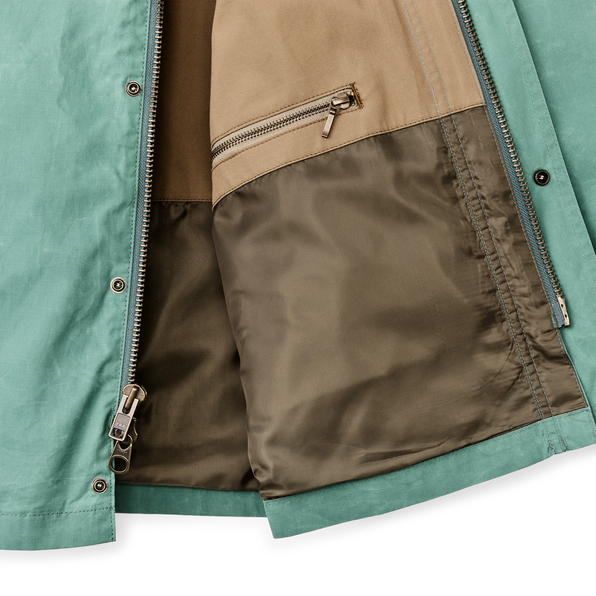 Ranger Short Field Jacket