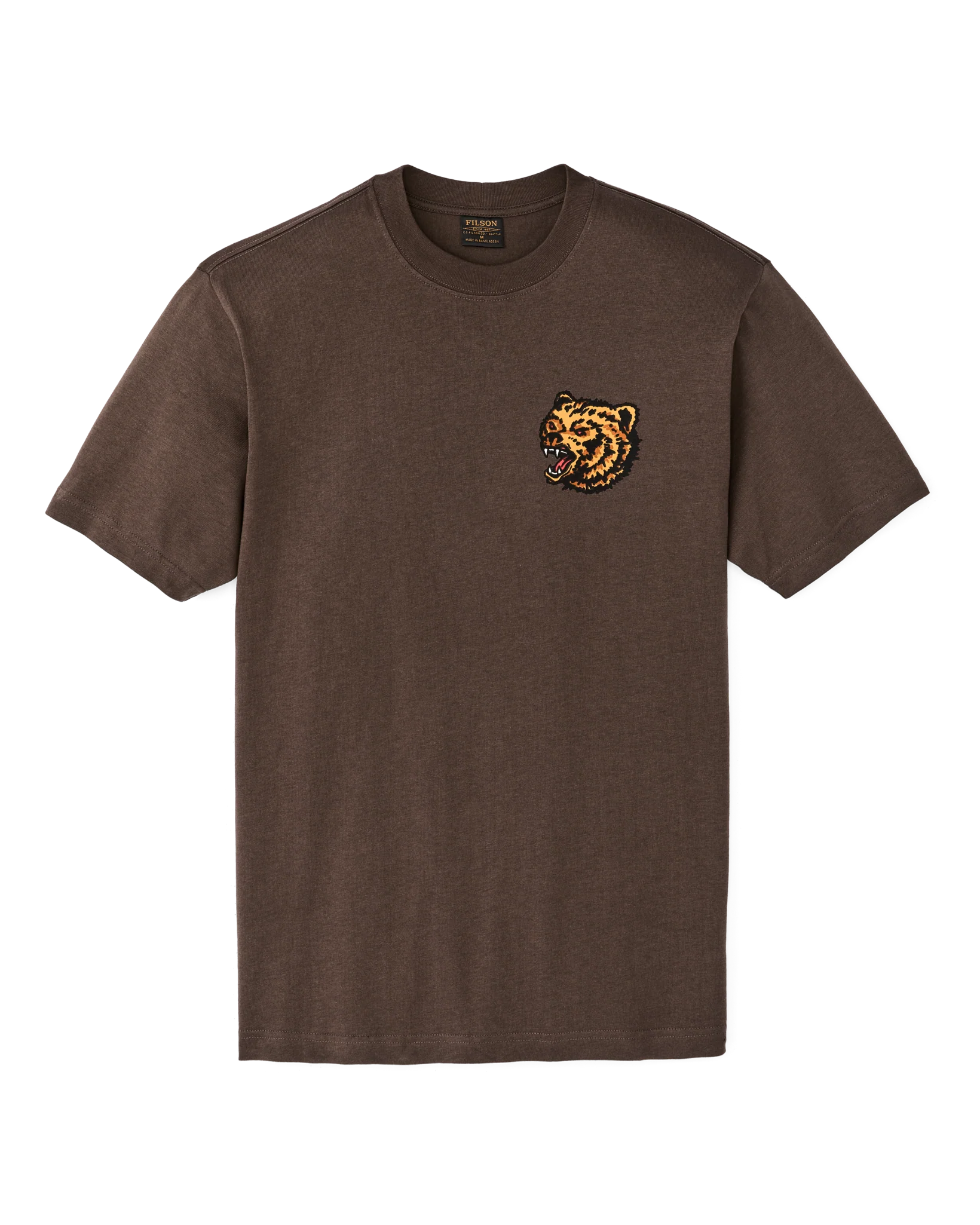 Any Weather Graphic T-shirt
