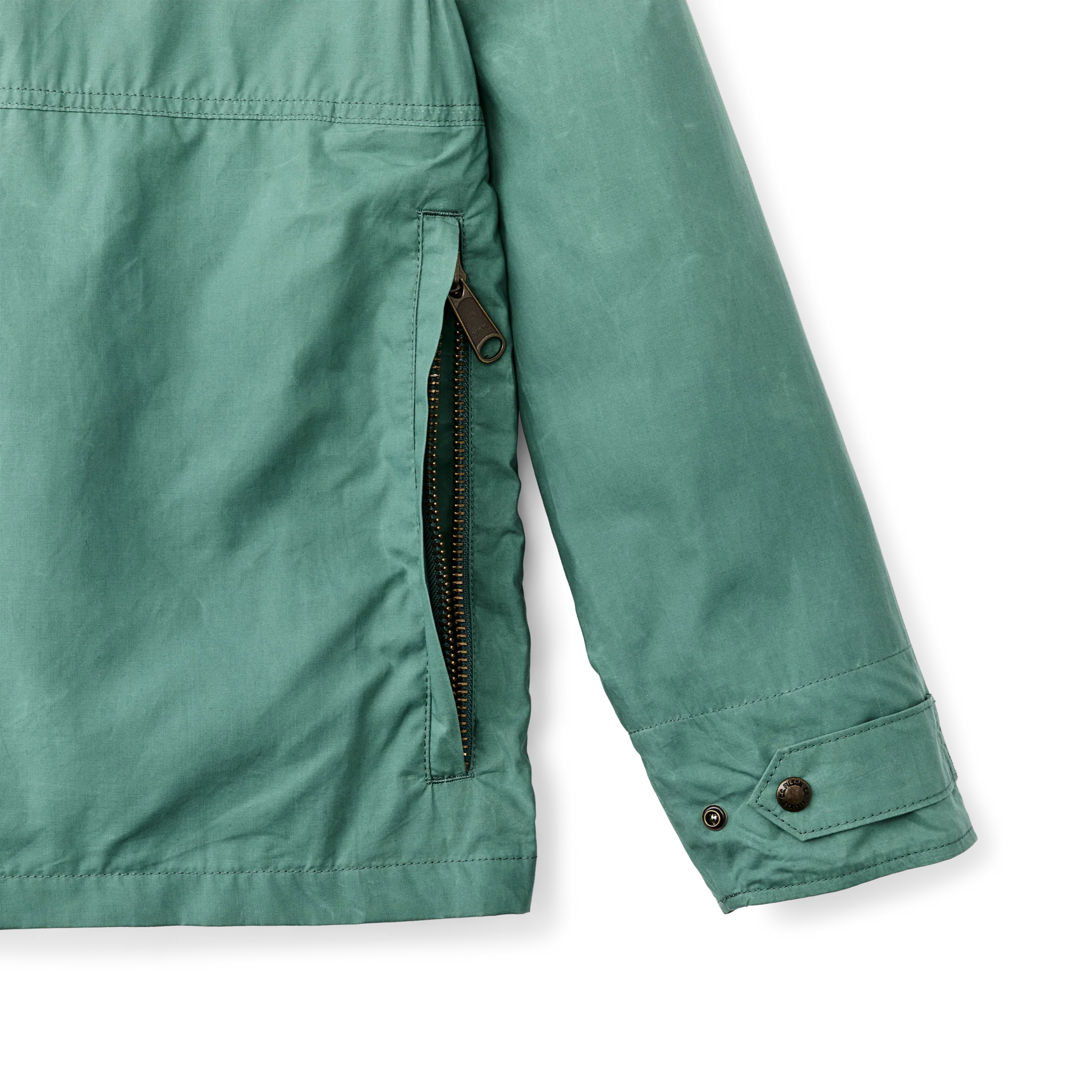 Ranger Short Field Jacket