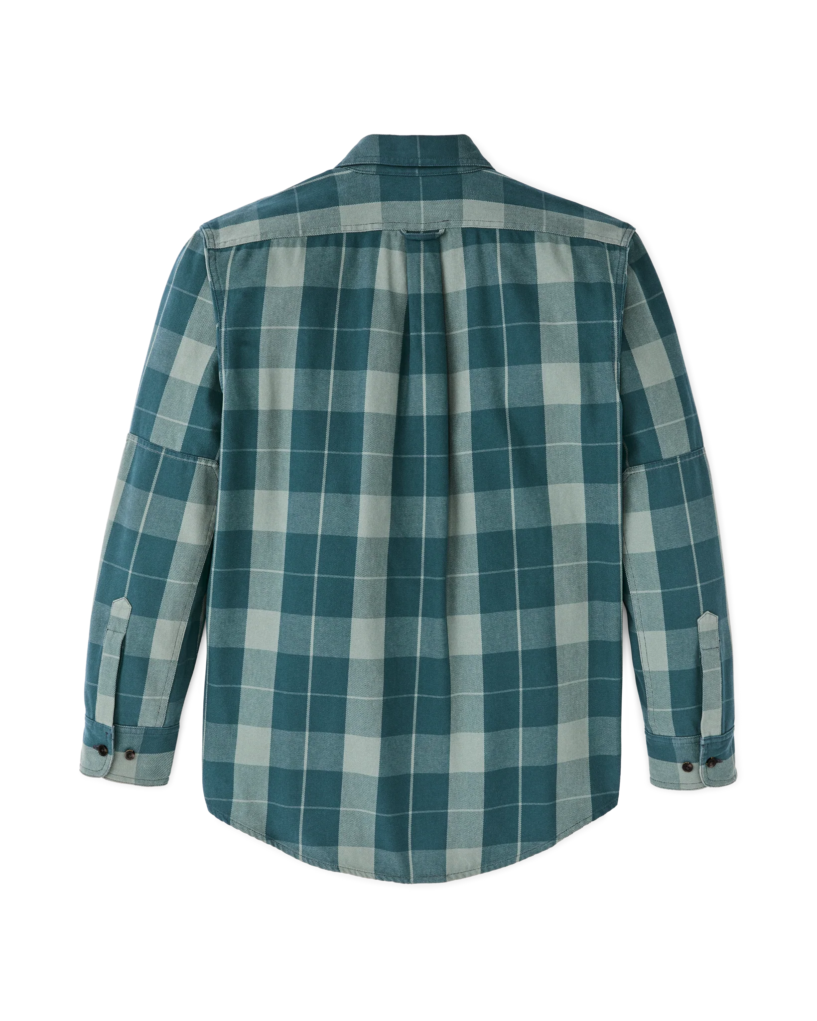 Vintage Wash Alaskan Guide Shirt