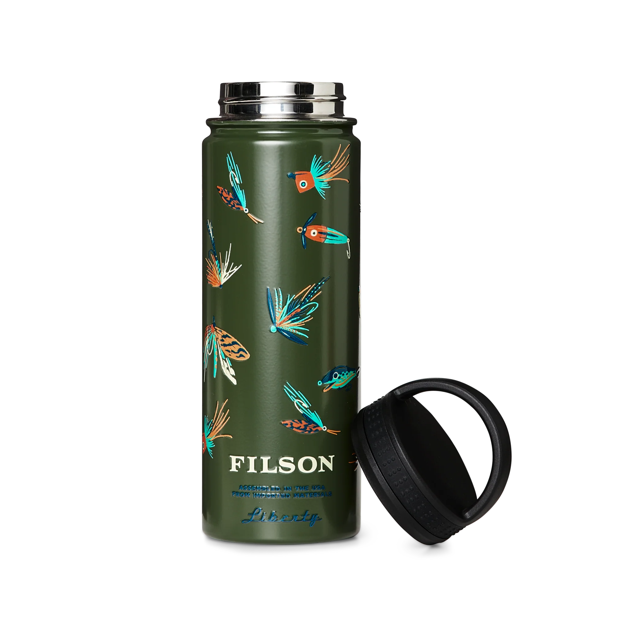 Insulated Water Bottle