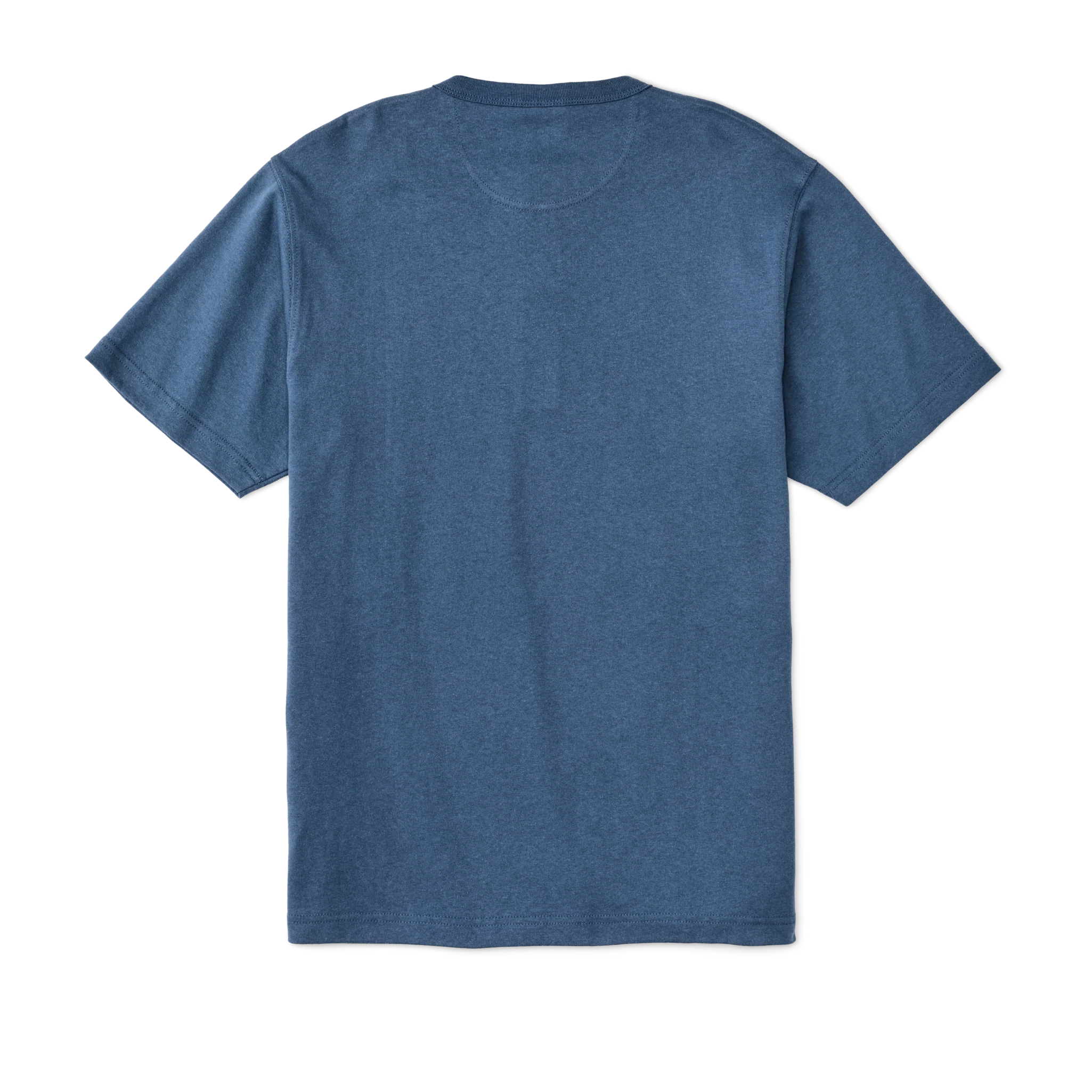 Frontier Henley T-shirt