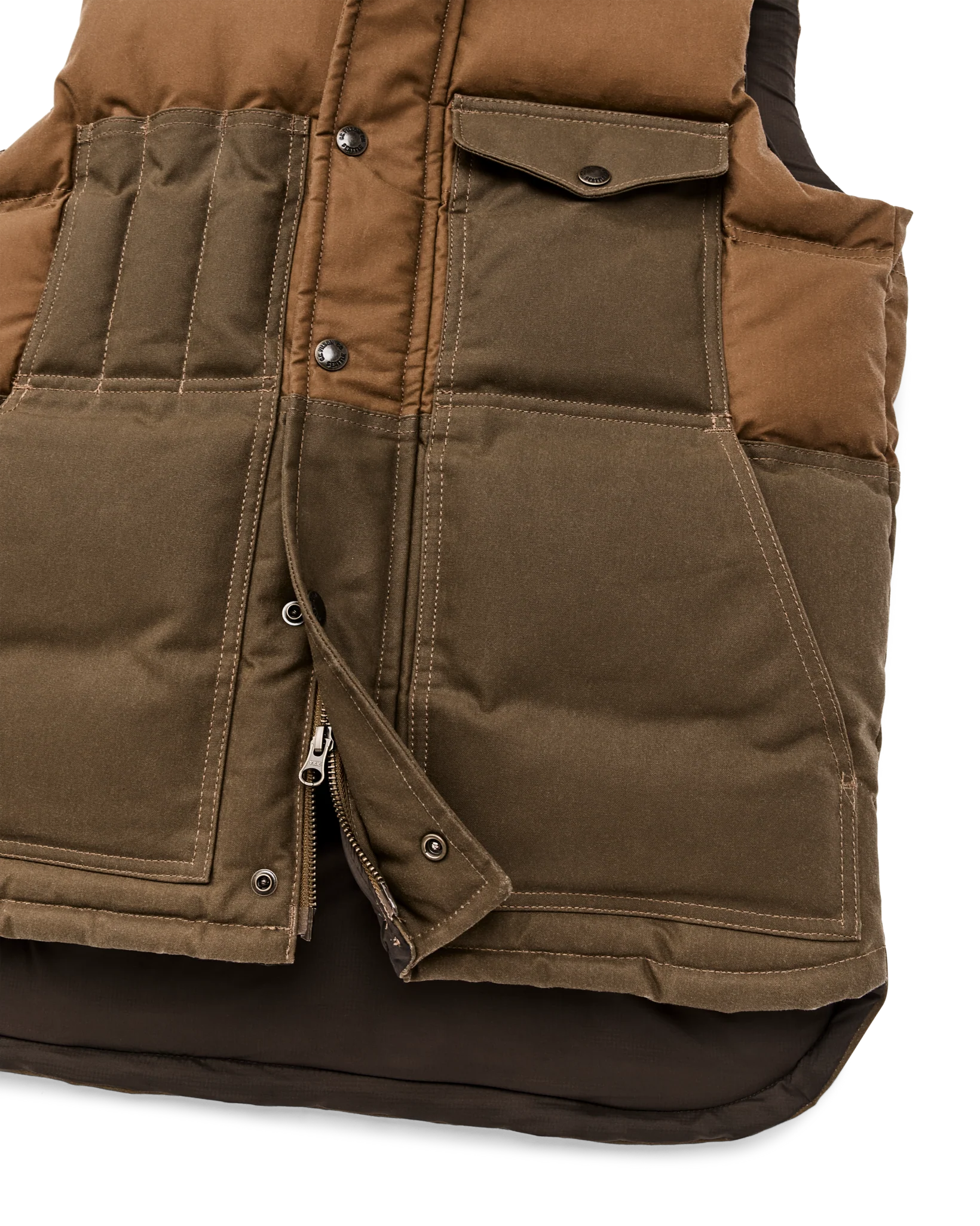 Down Cruiser Vest