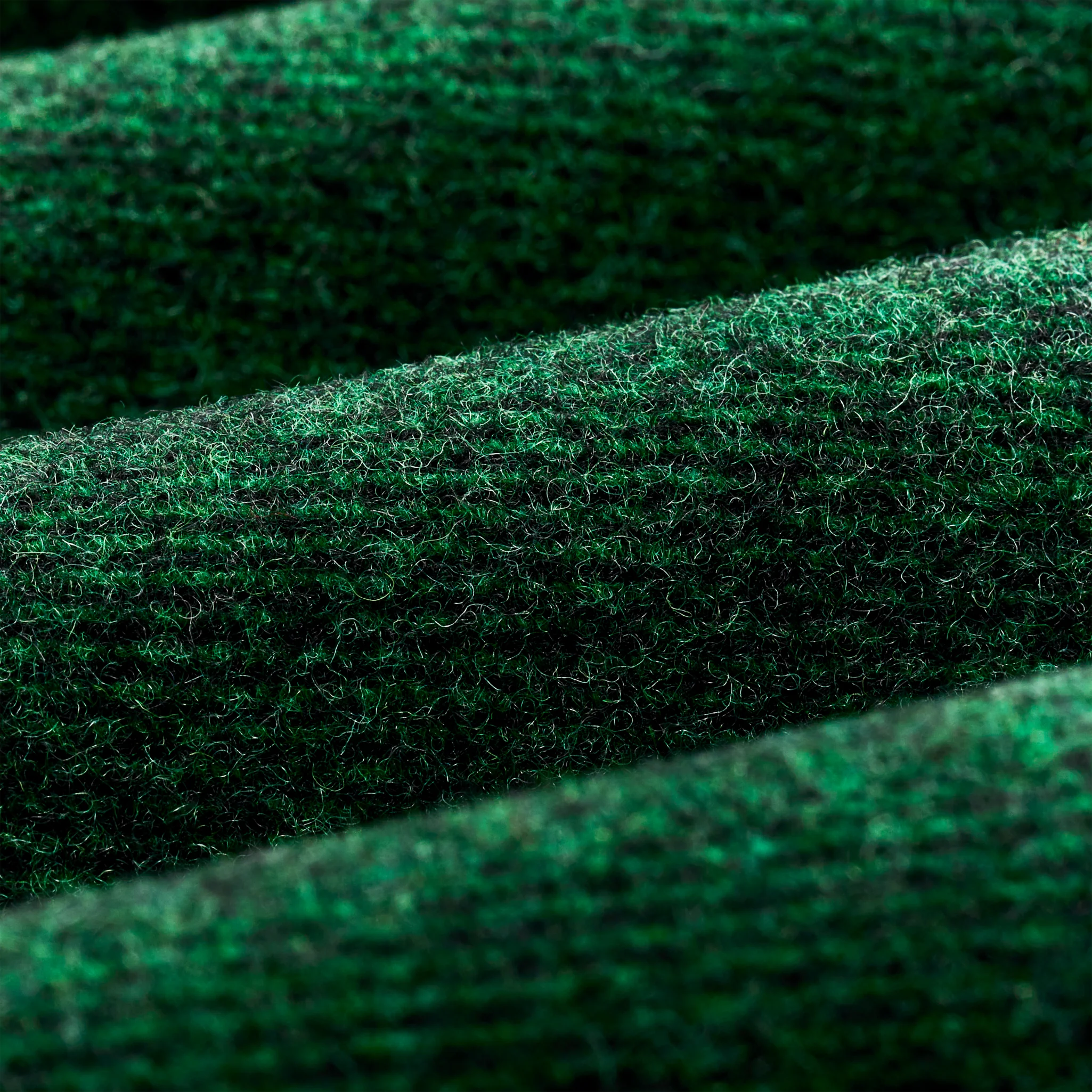 Mackinaw Wool Jac-shirt