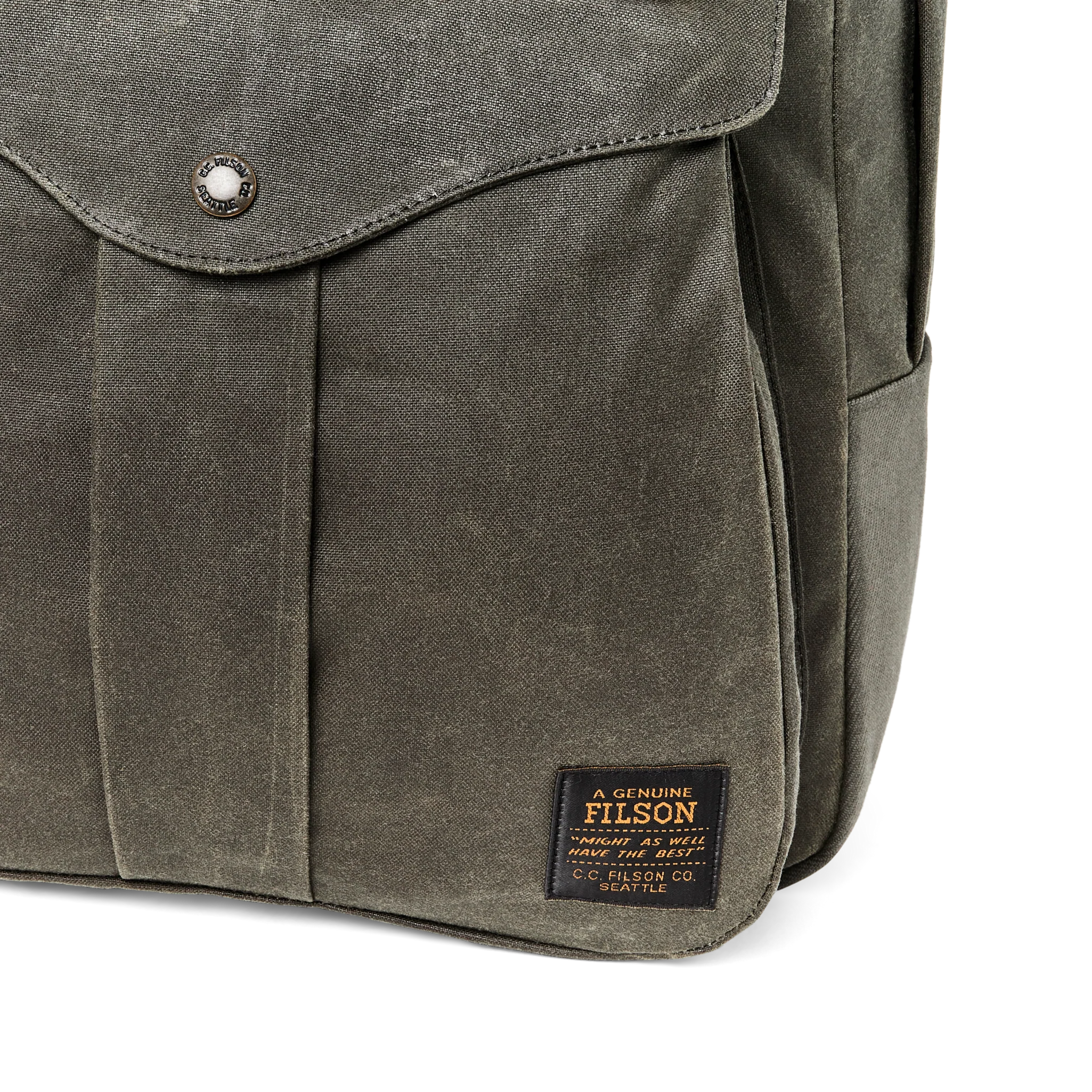 Journeyman Backpack