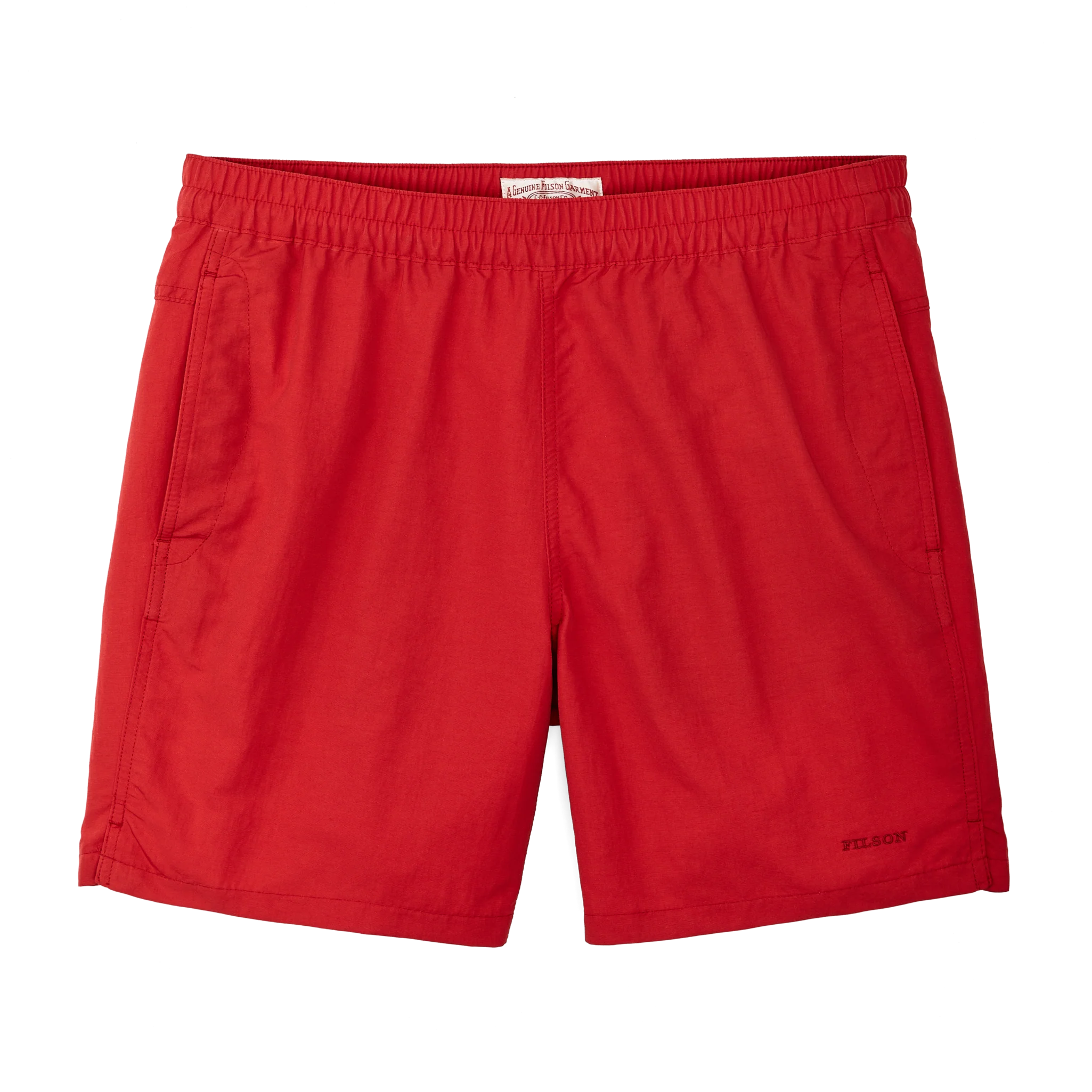 Cooper Lake Trunks