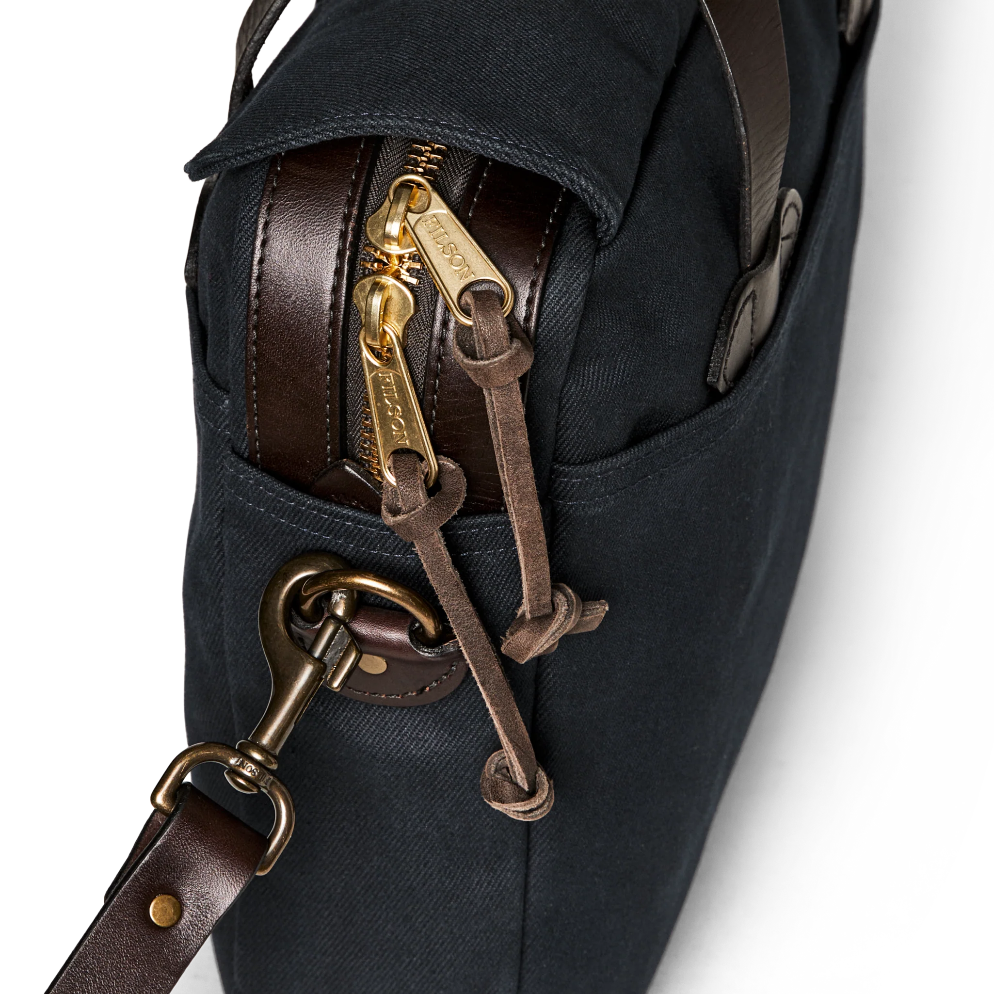 Rugged Twill Original Briefcase
