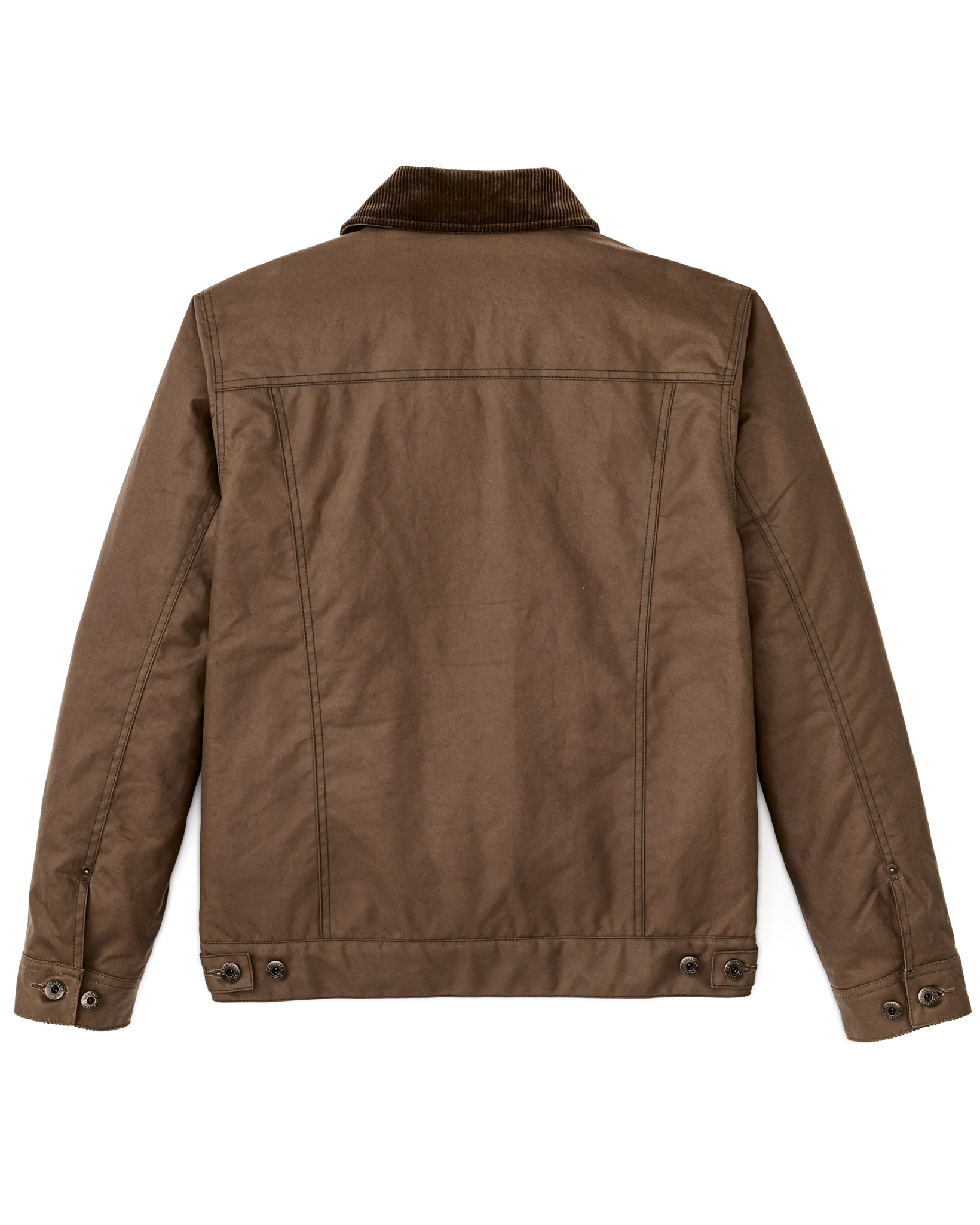 Insulated Short Cruiser Jacket