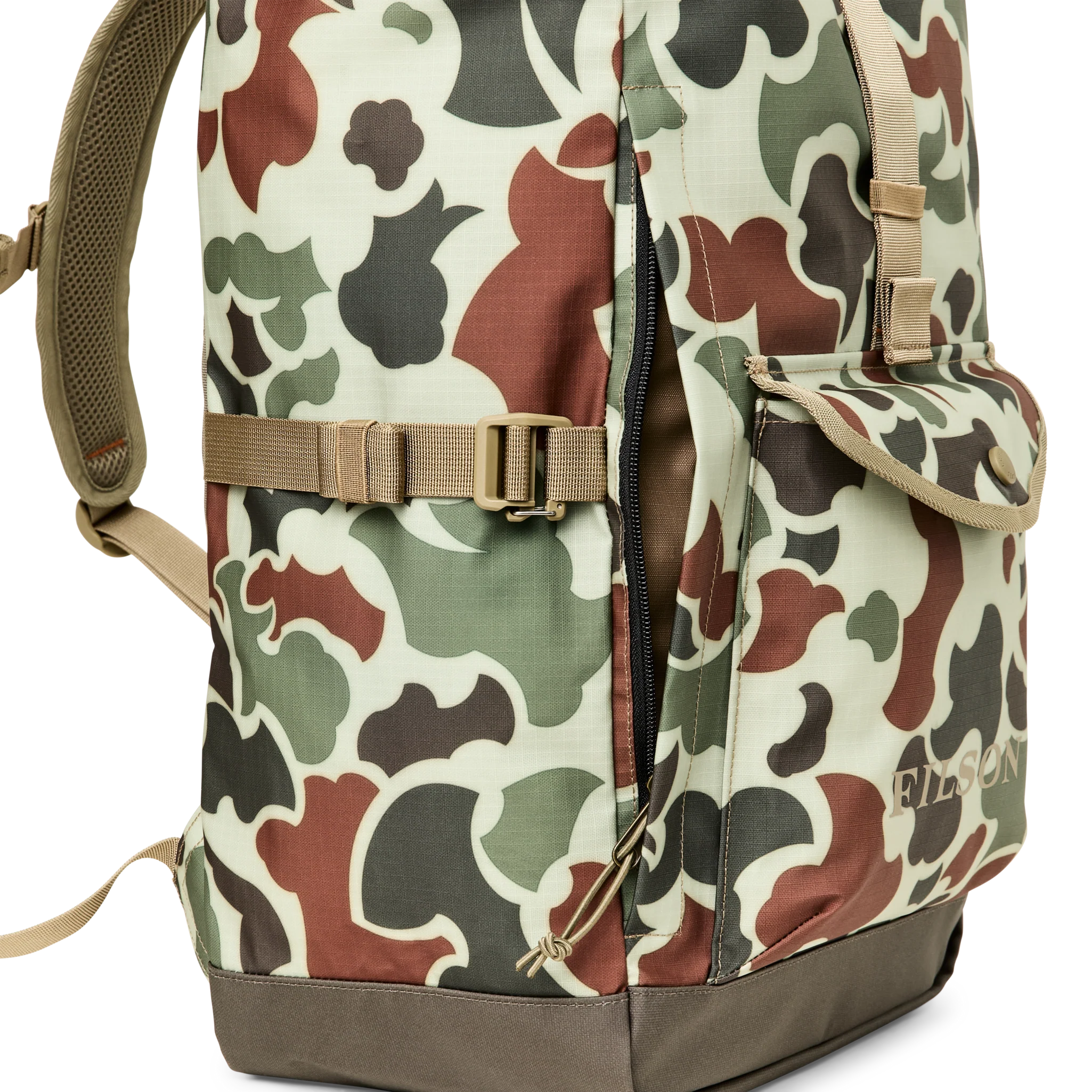 All-Weather Backpack