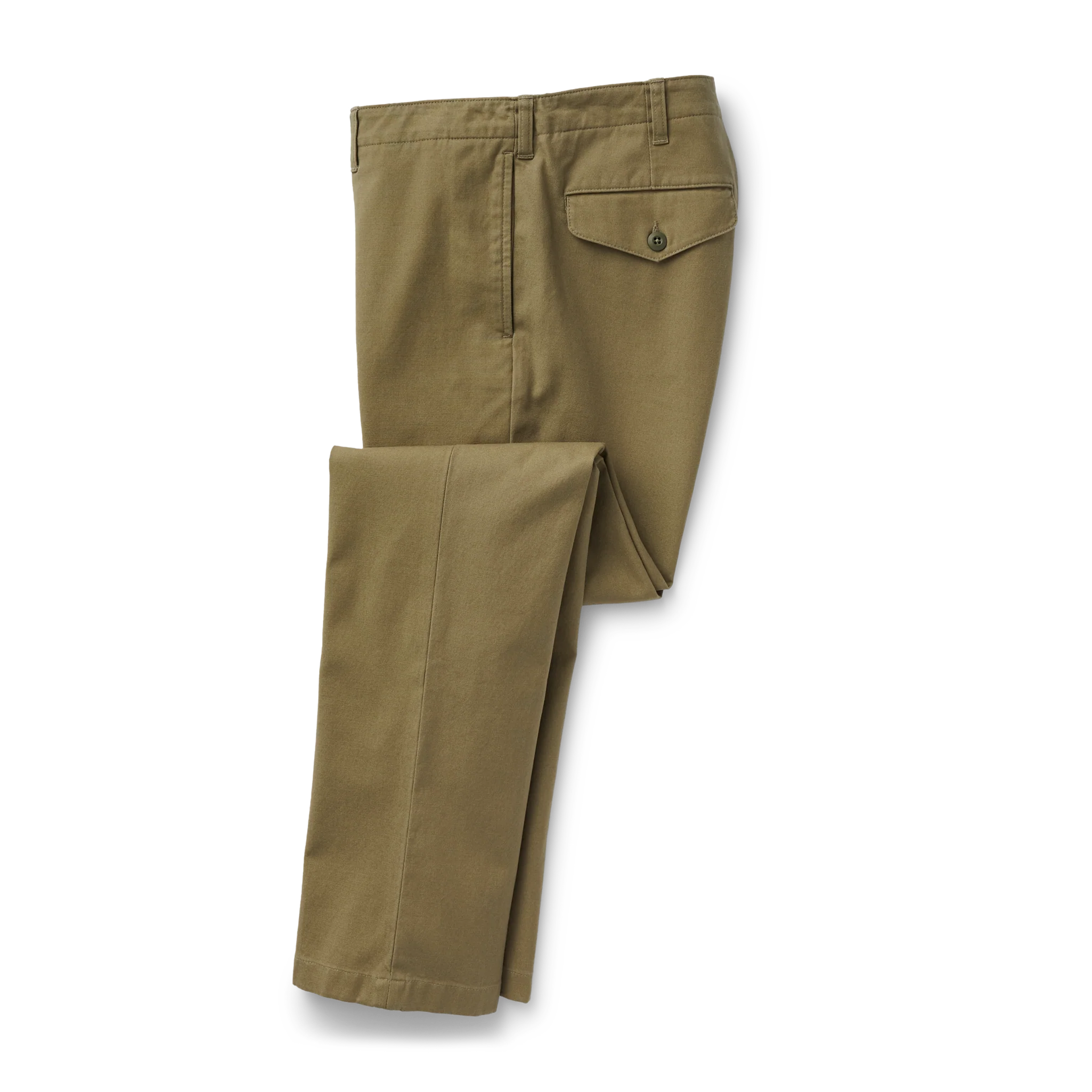 Draftsman Canvas Pants