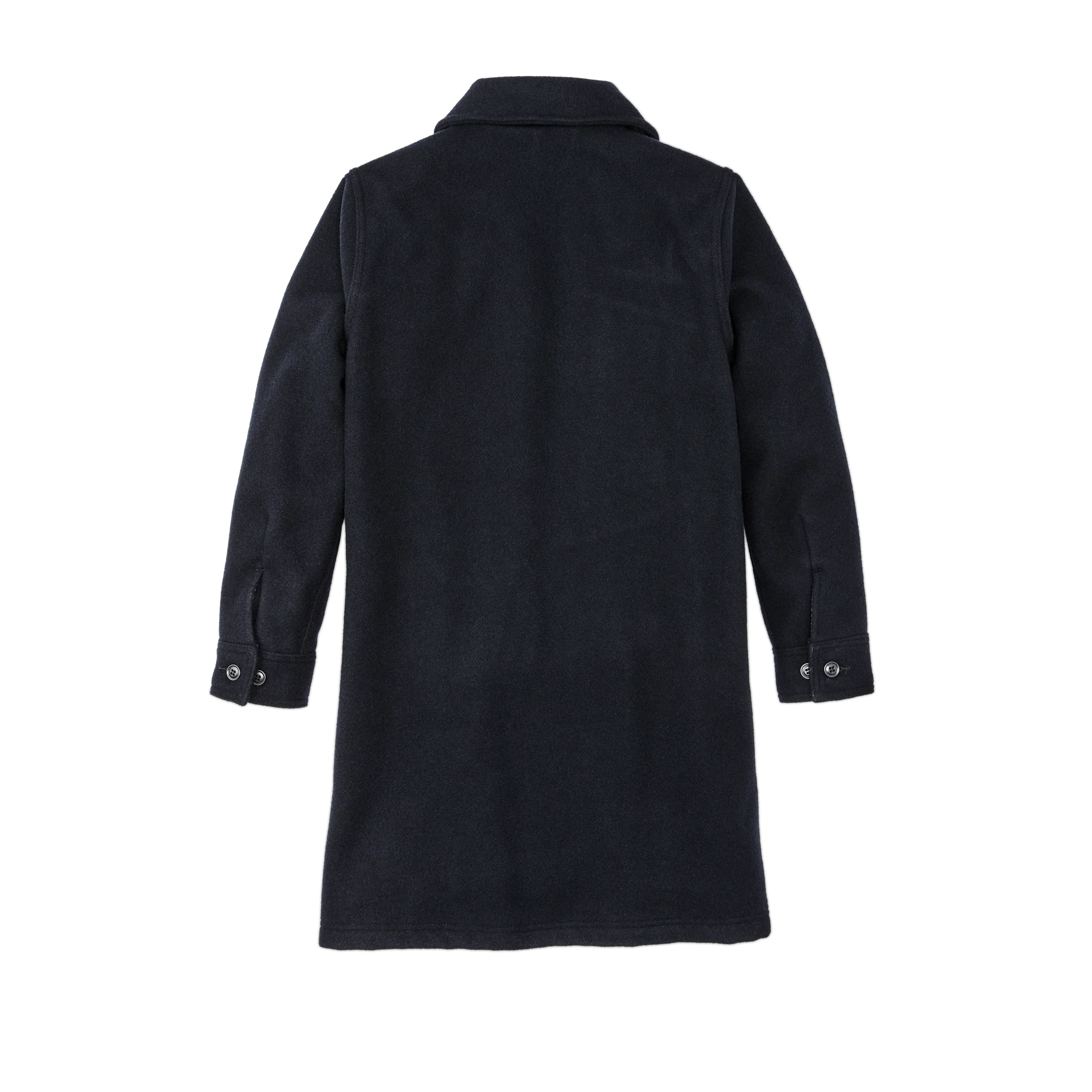 Women's Long Mackinaw Cruiser