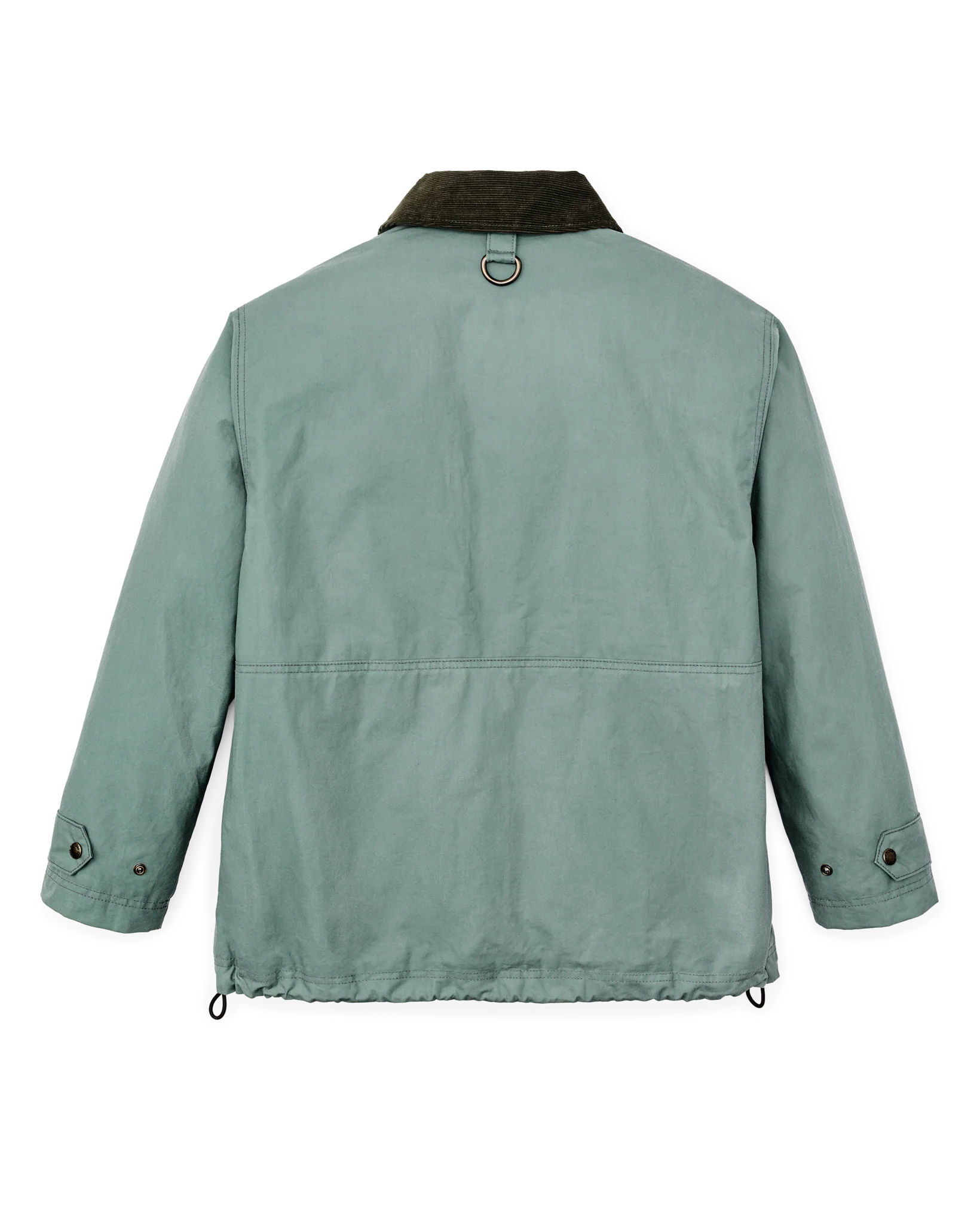 Women's Cover Cloth Raincoat