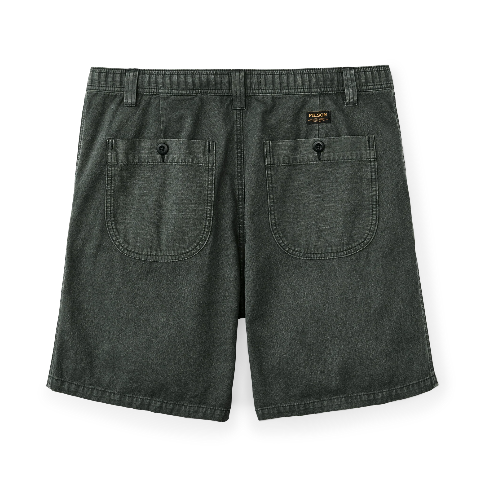 Oakville Canvas Shorts