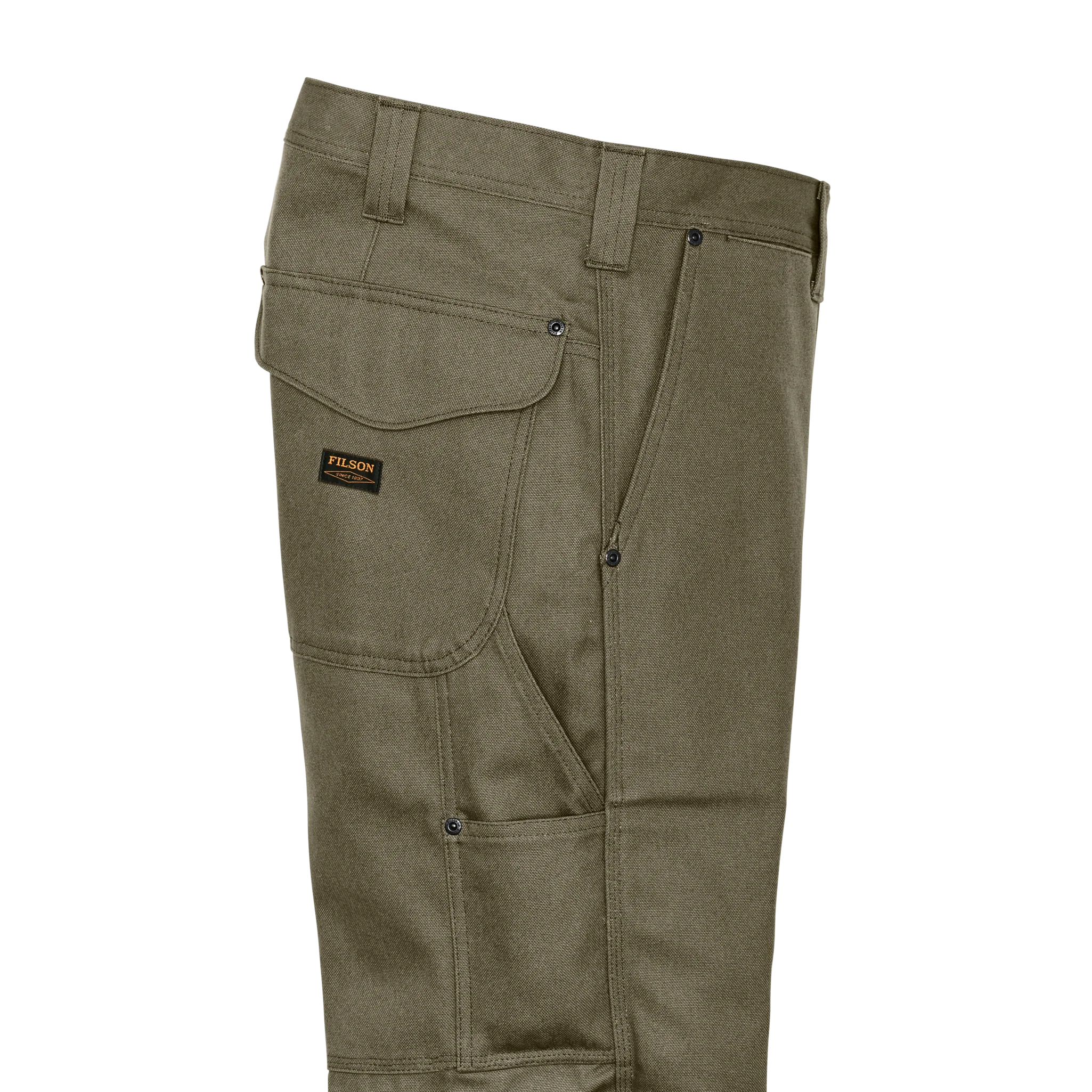 Worksmith Double Layer Pants