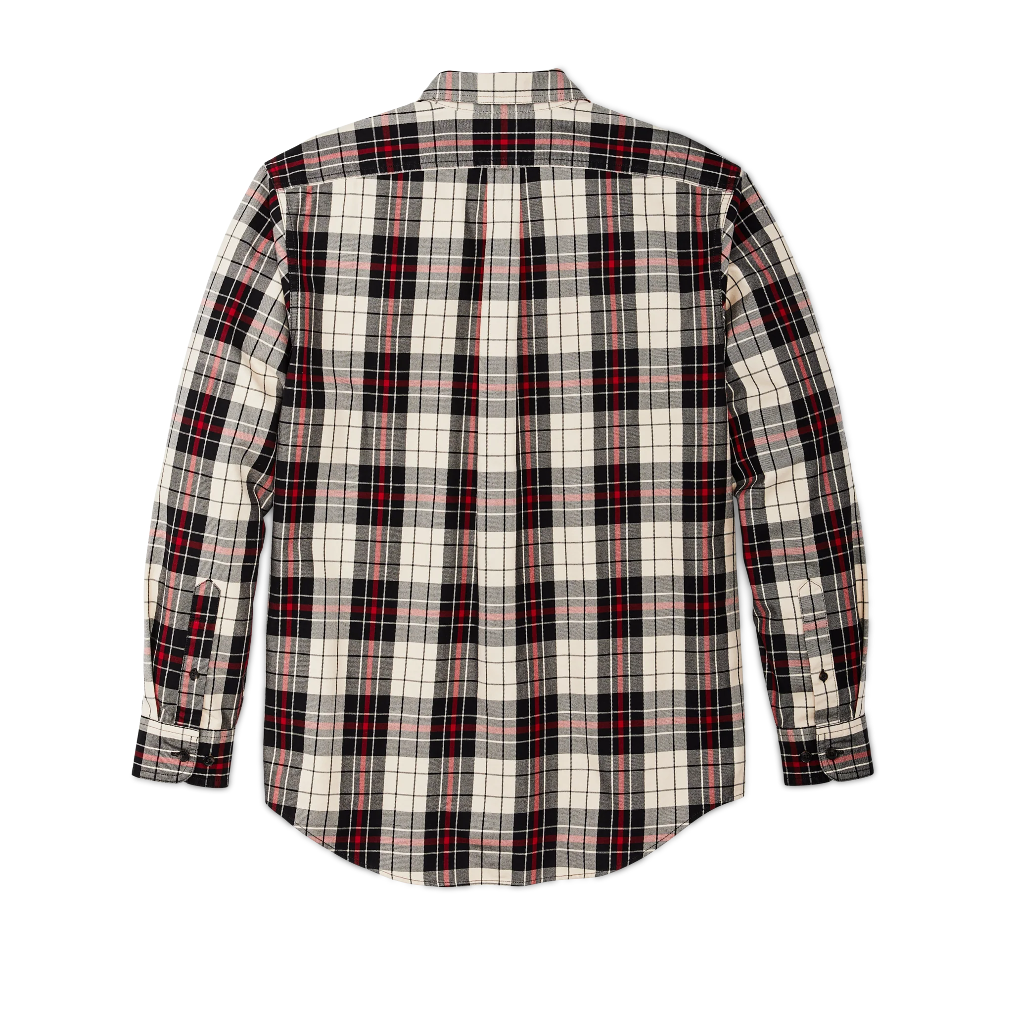 Lightweight Alaskan Guide Shirt