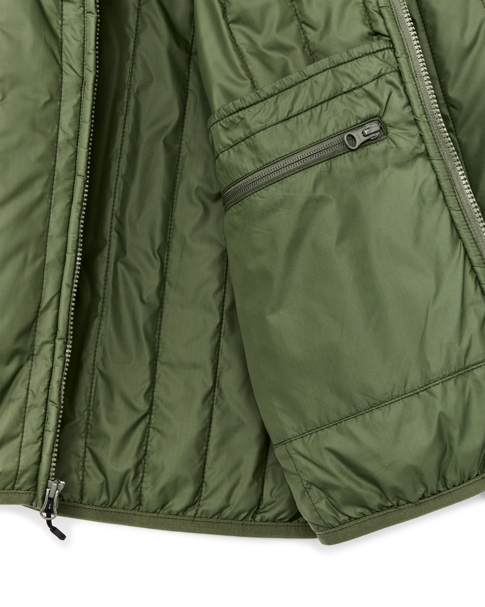 Ultralight Jacket